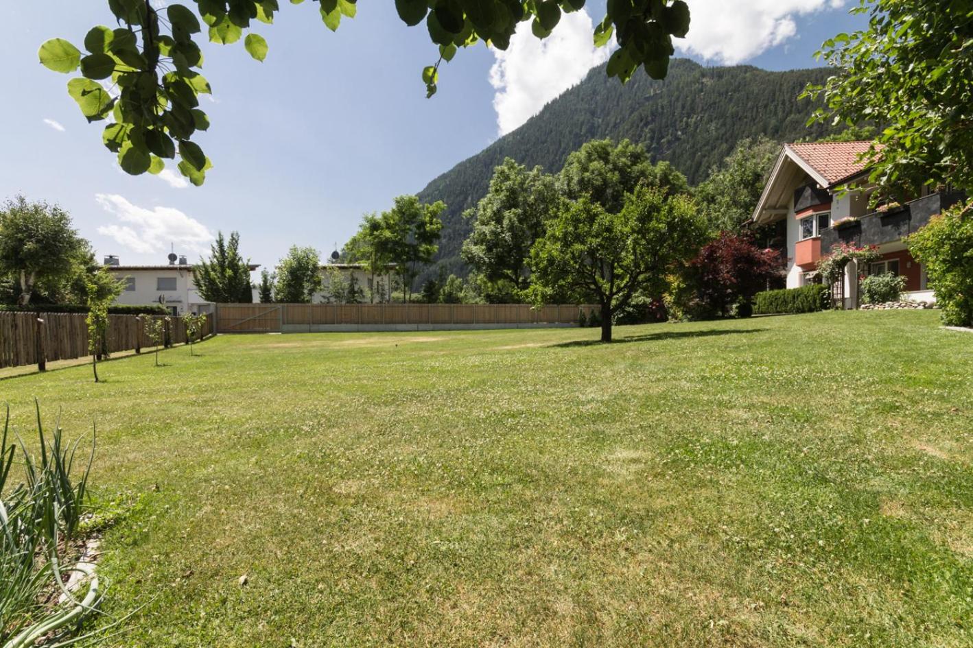 Casa Plaickner