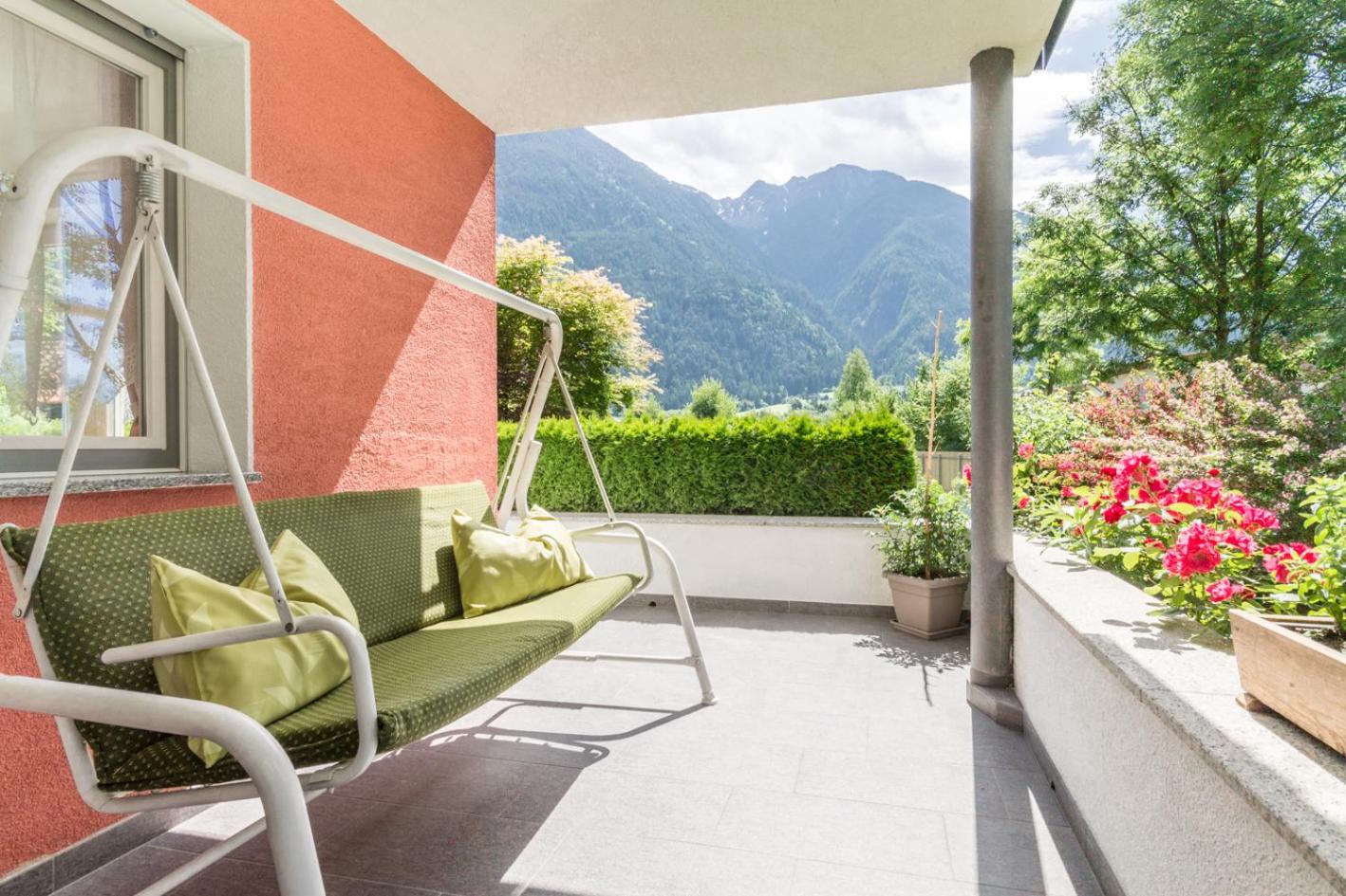 Casa Plaickner
