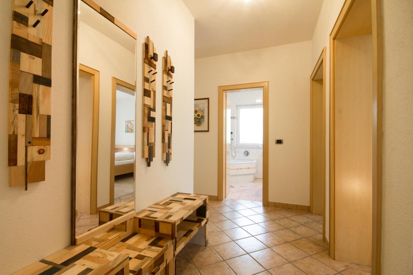 Casa Plaickner