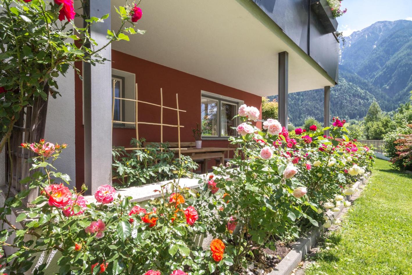 Casa Plaickner