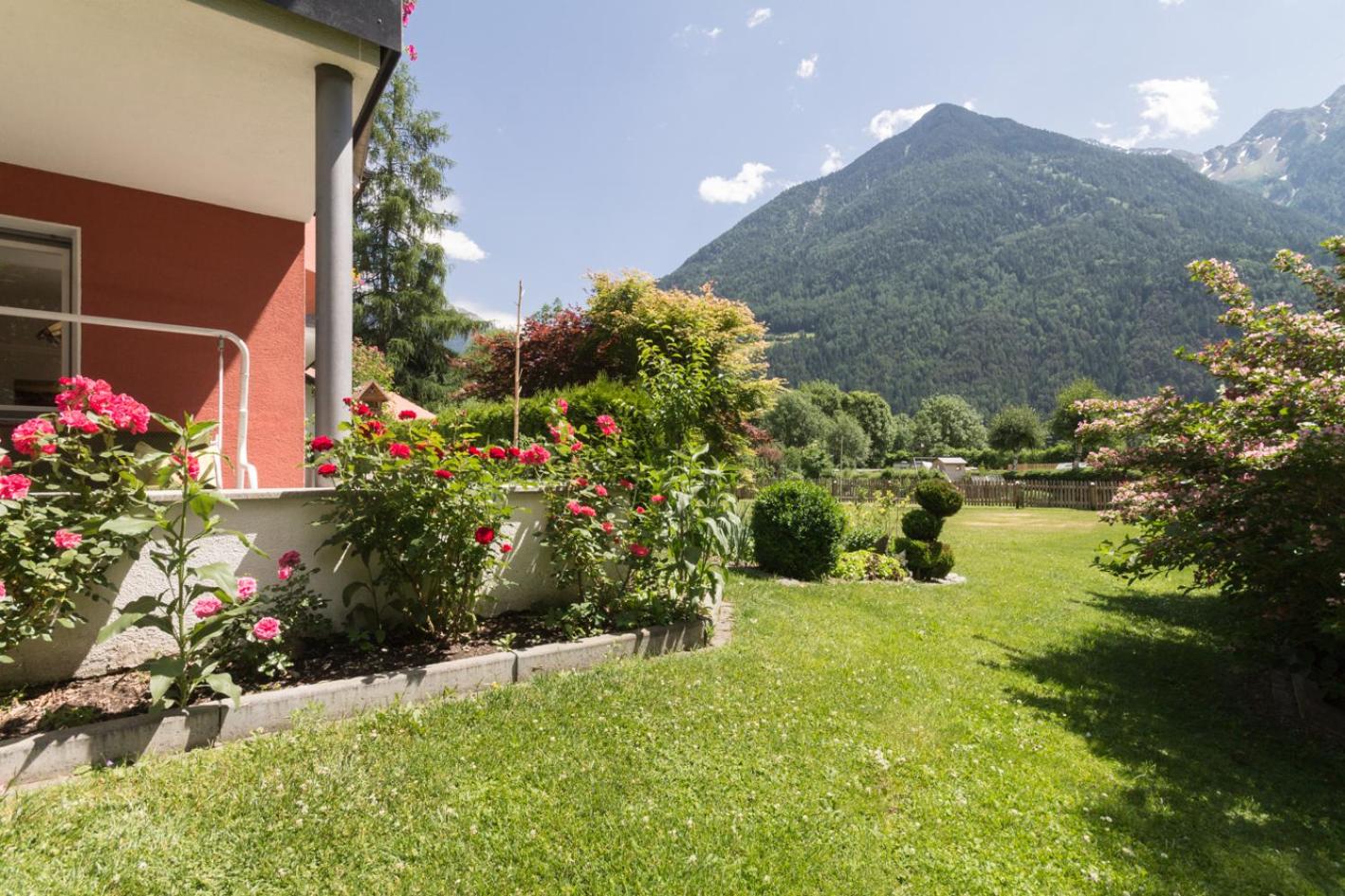 Casa Plaickner