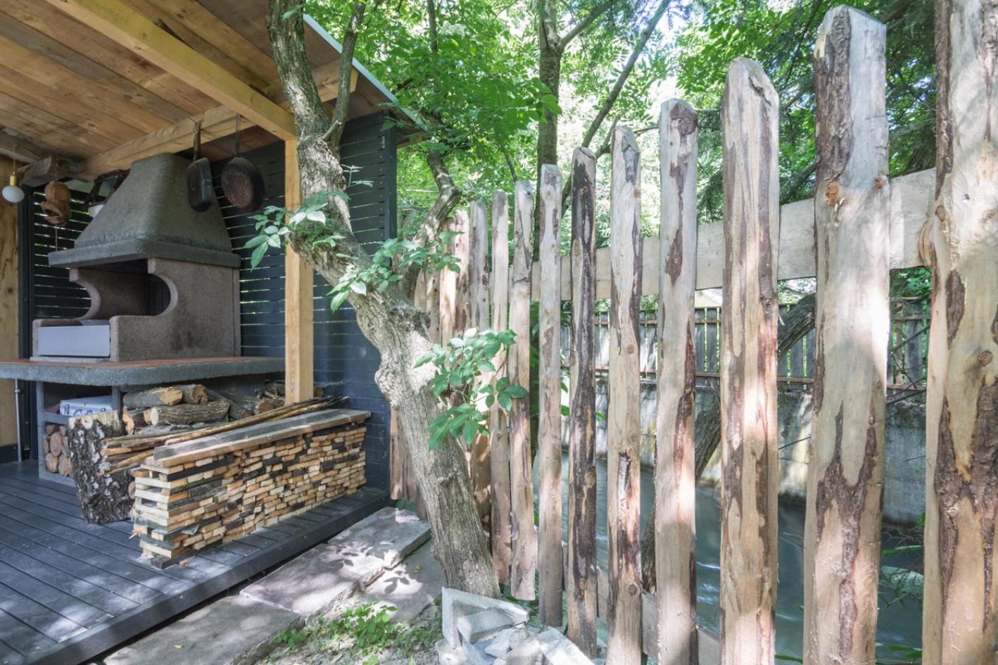 Casa Plaickner
