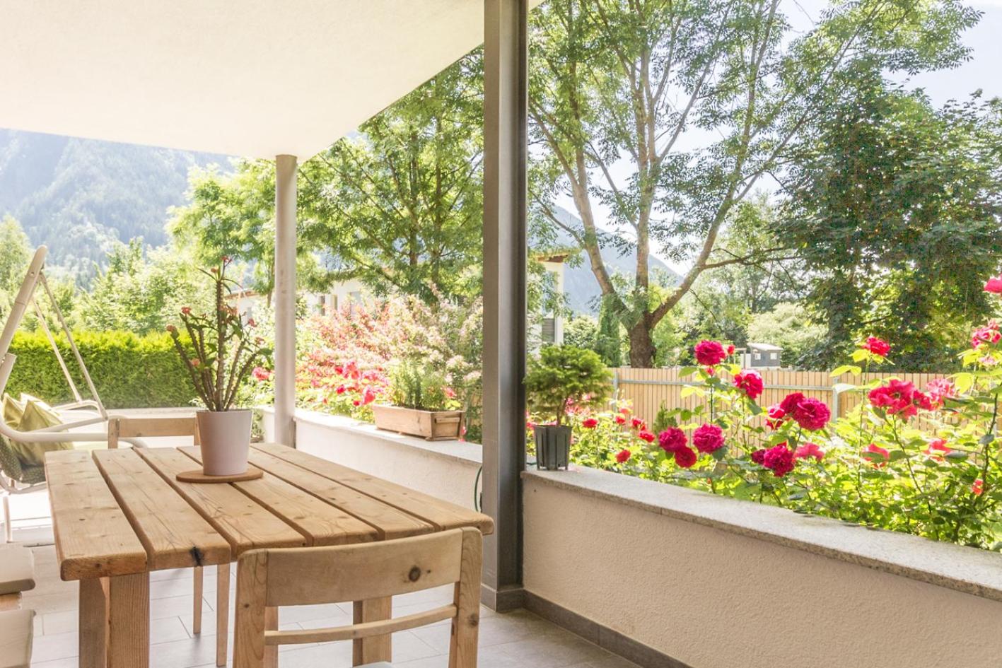 Casa Plaickner