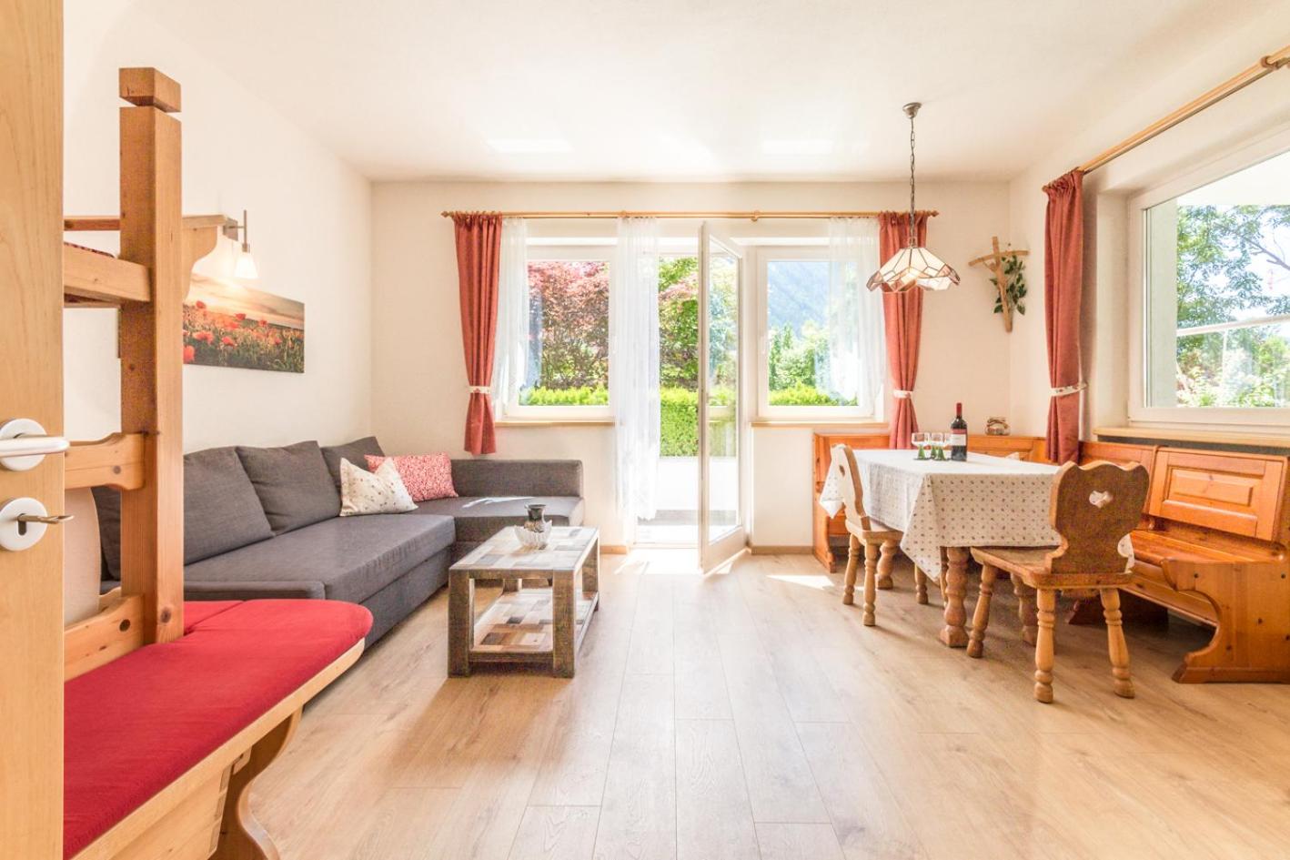 Casa Plaickner
