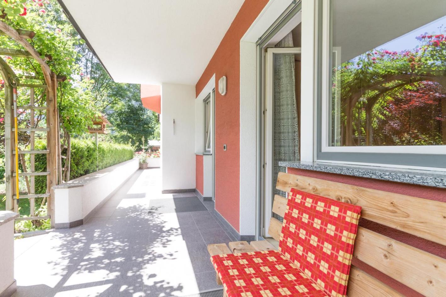 Casa Plaickner