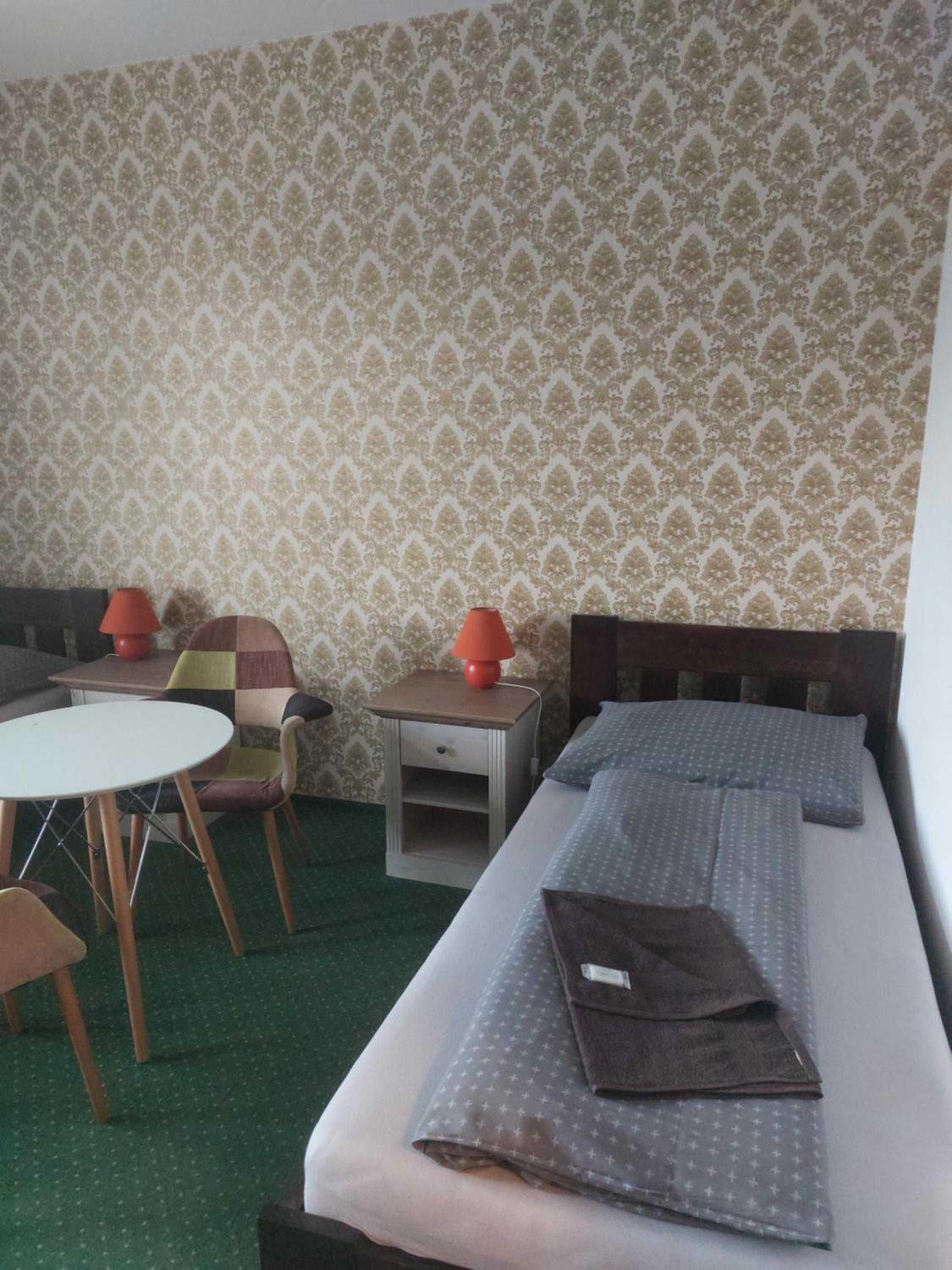 Kopeček - Penzion