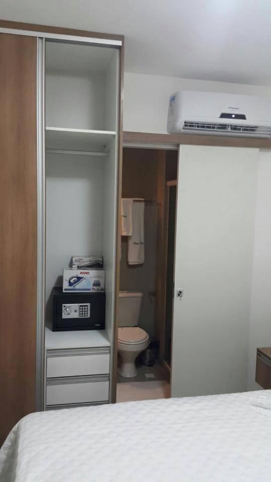VG FUN-OCEAN VIEW BEACH FRONT APARTMENT-Fortaleza