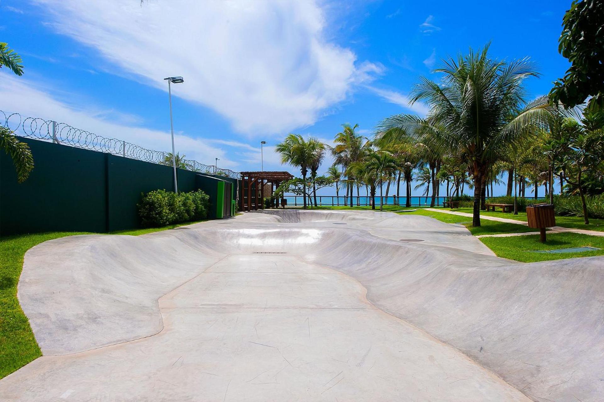 Wai Wai #E208 - Resort no Cumbuco by Carpediem