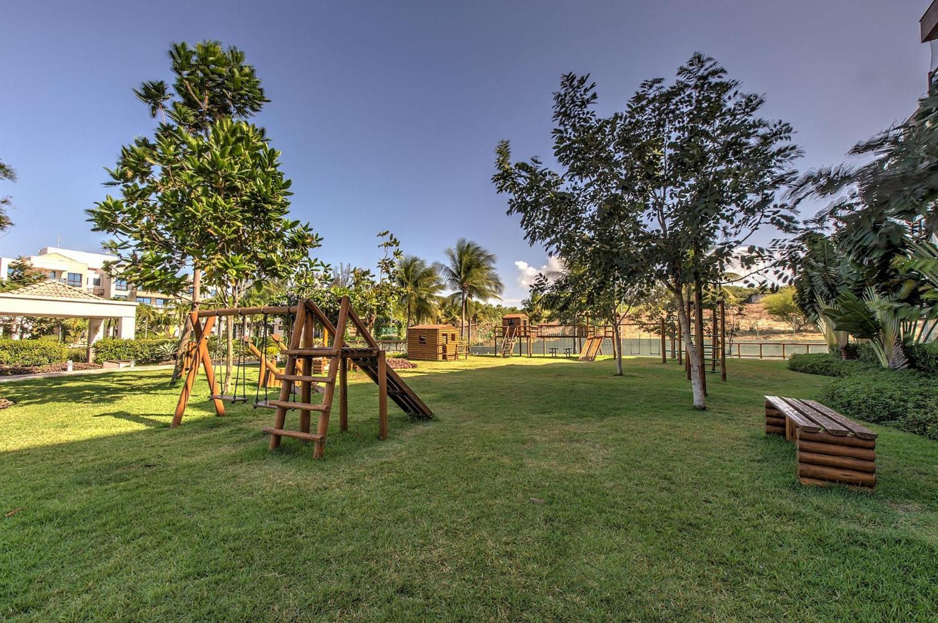 Wai Wai #E208 - Resort no Cumbuco by Carpediem