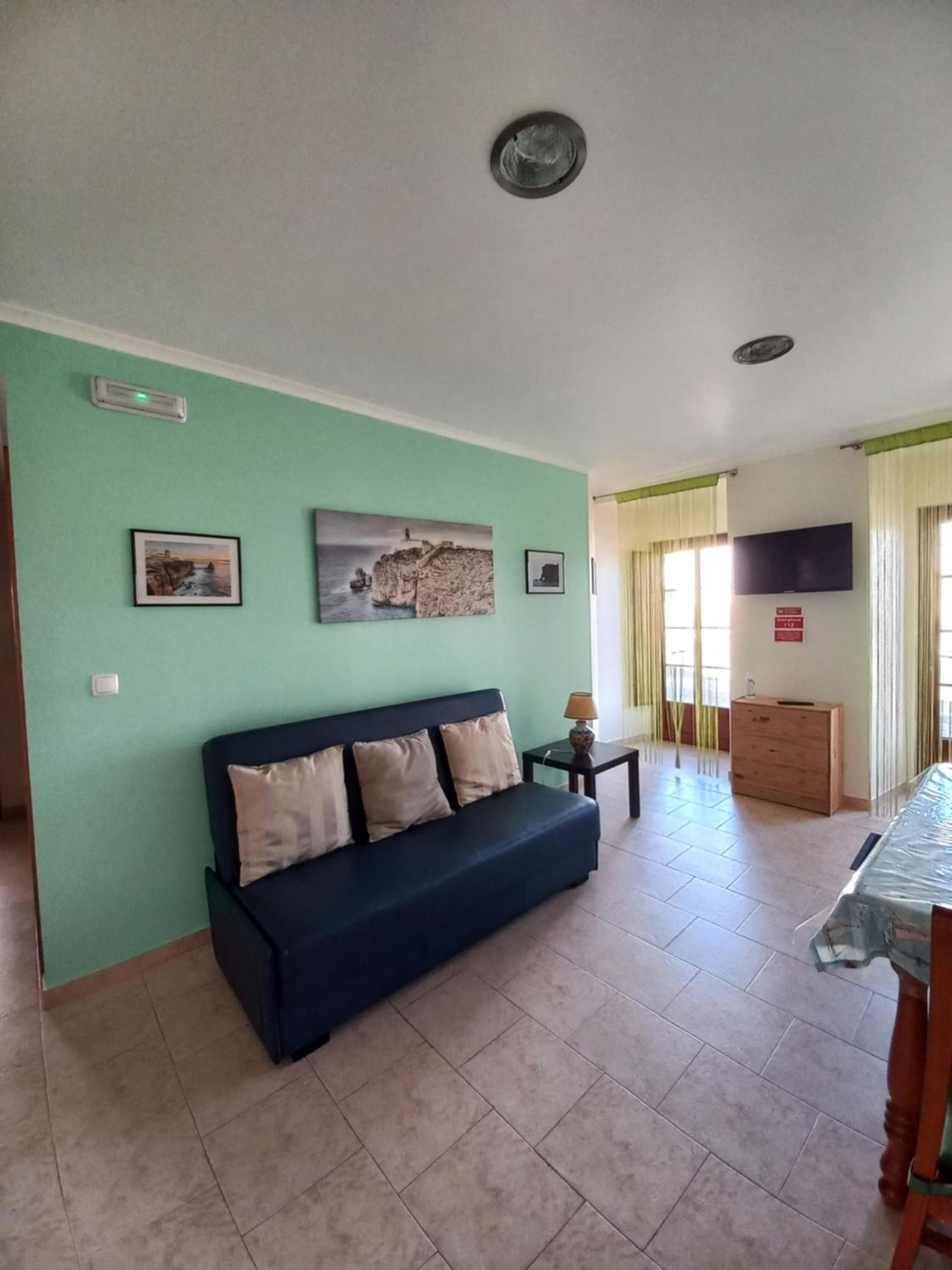 Casa Luisa view 2