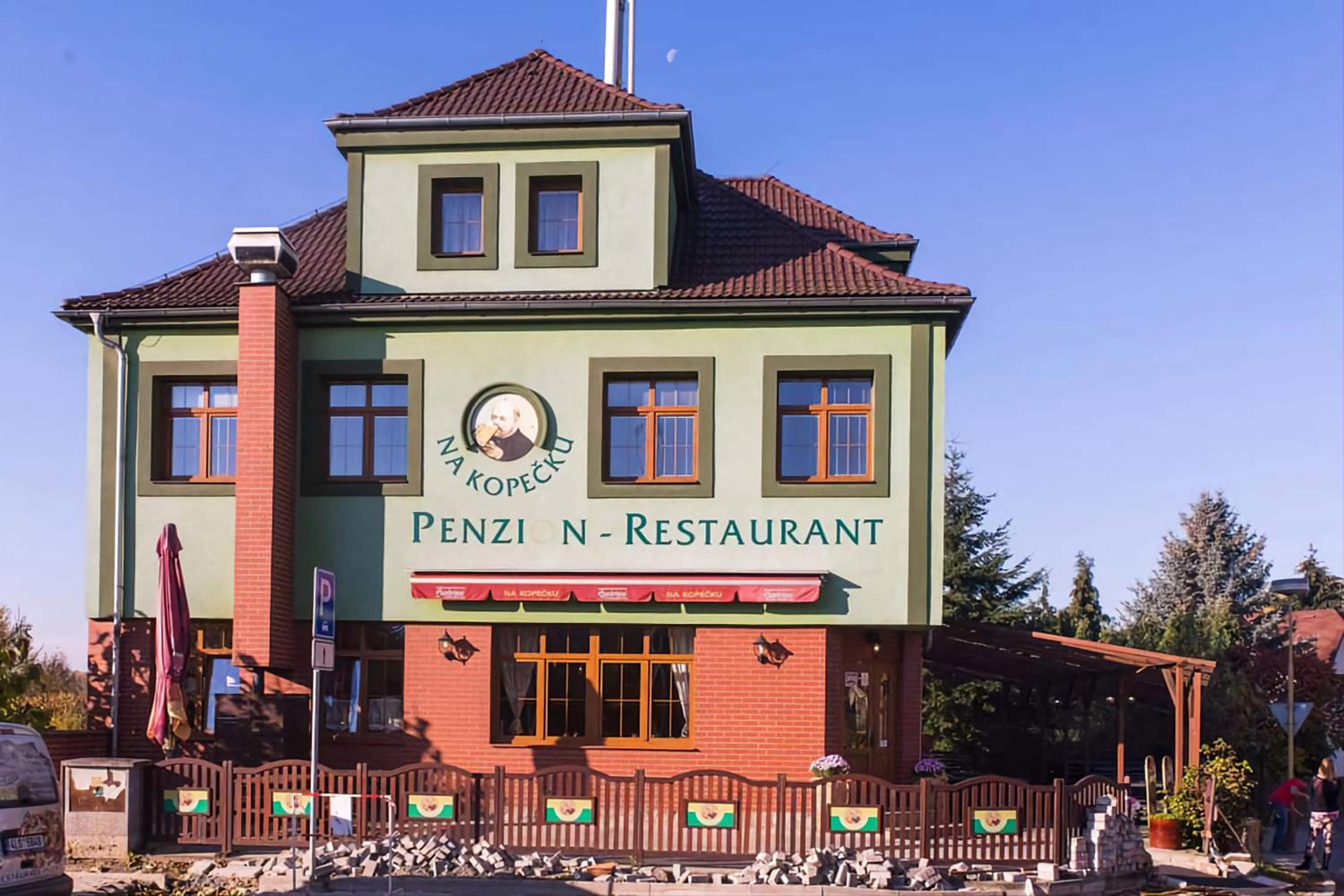 Kopeček - Penzion, photo 37