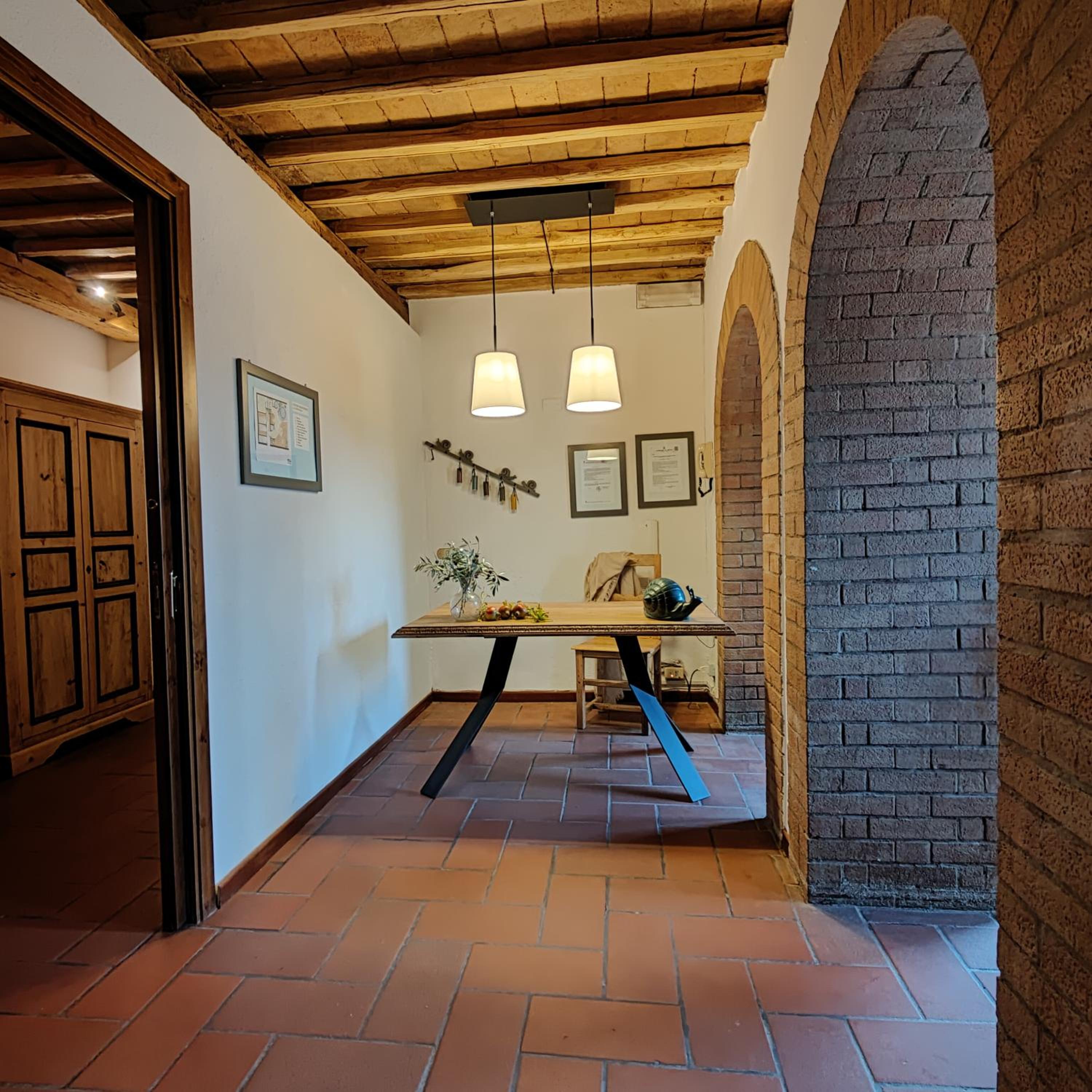 La Locanda Della Chiocciola view 3