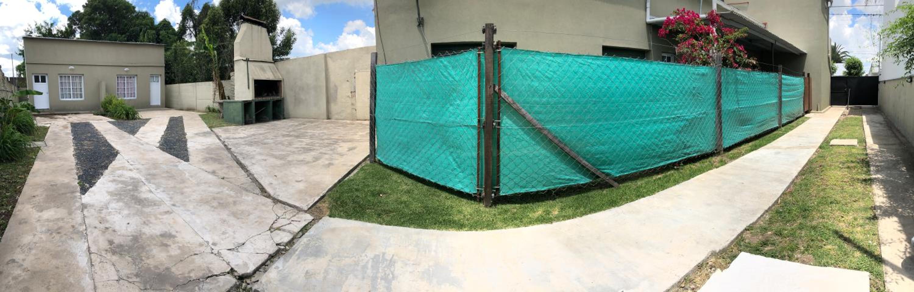Navarro Departamentos Temporarios