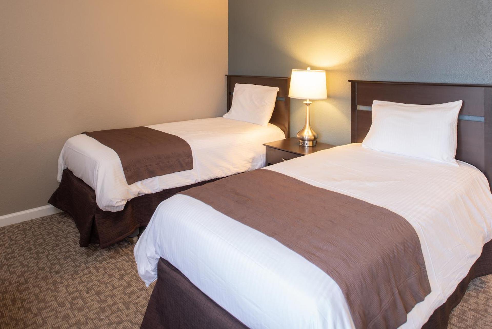 Reno Vacations - Thunderbird Resort Club - Property Image 32