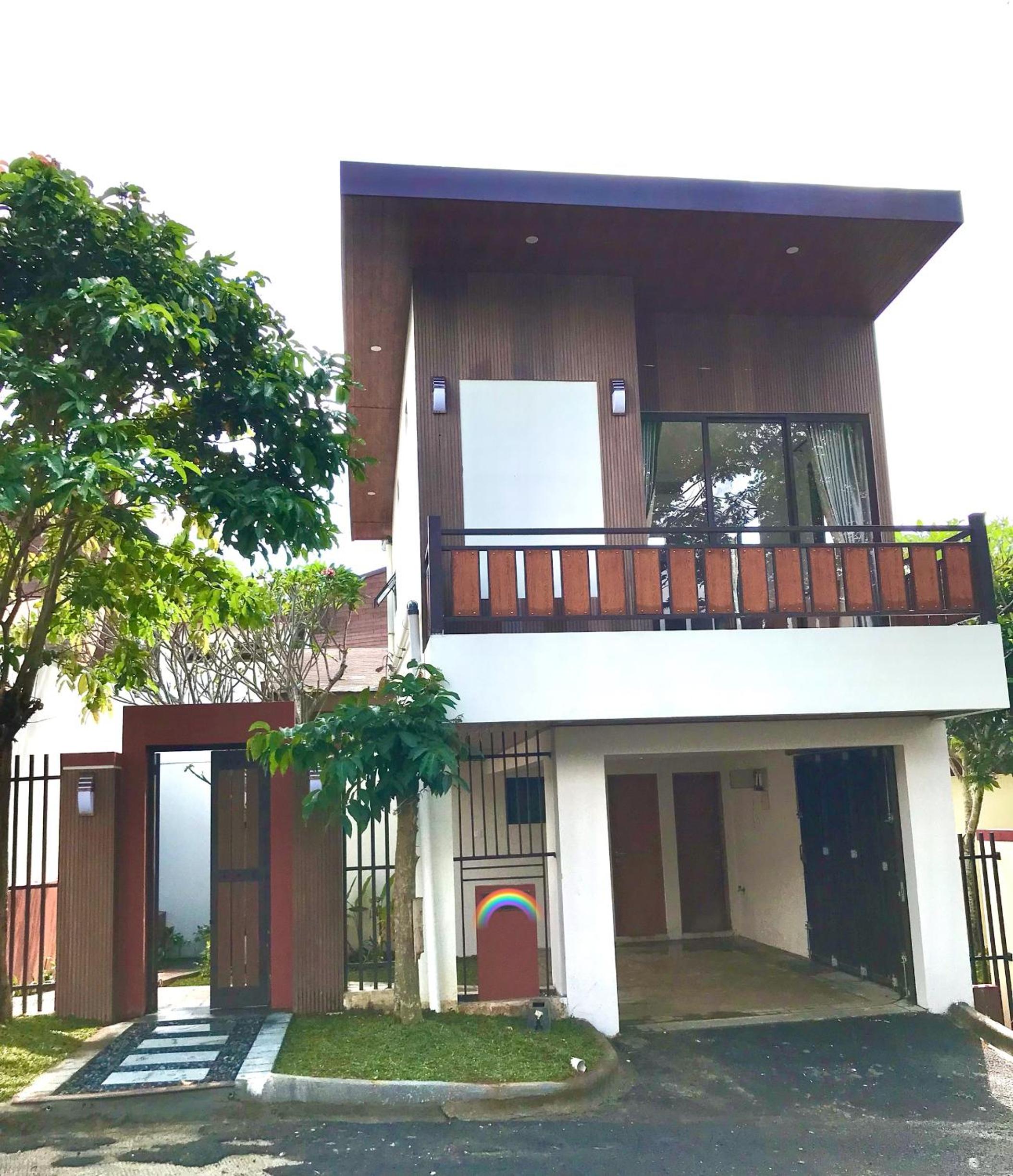 Vimala Hills Villa 4 Bedroom with Mountain View view 4