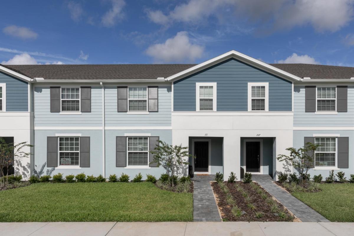 Gorgeous 5Bd w/ Pool Close to Disney @ Windsor Island Resort 111 view 2