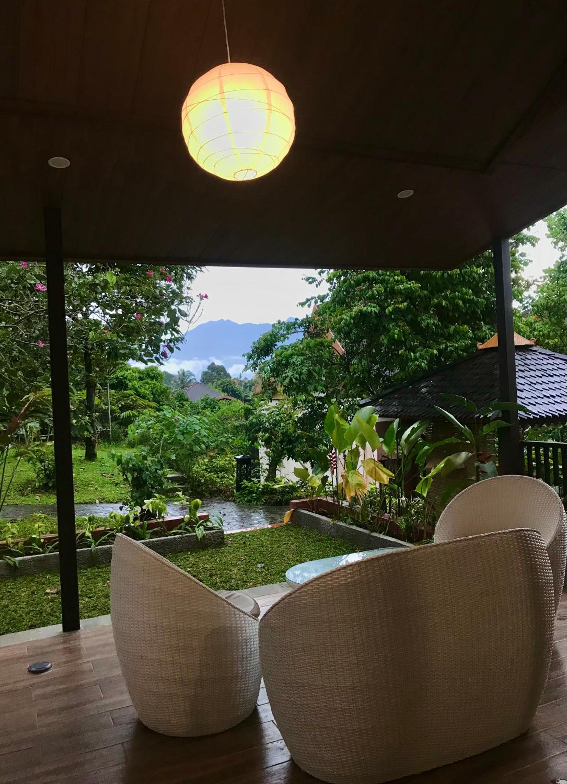 Vimala Hills Villa 4 Bedroom with Mountain View view 3