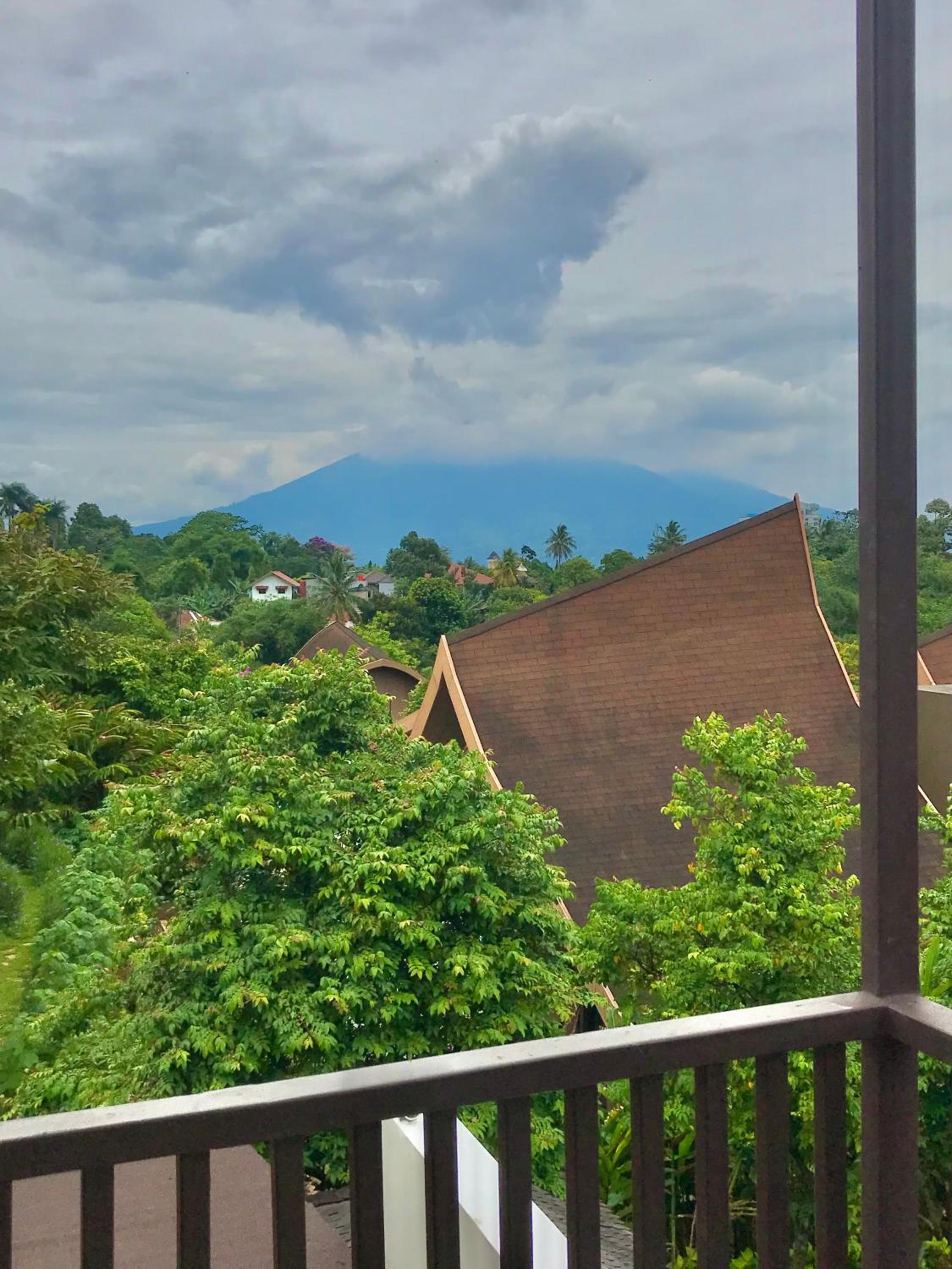 Vimala Hills Villa 4 Bedroom with Mountain View view 2