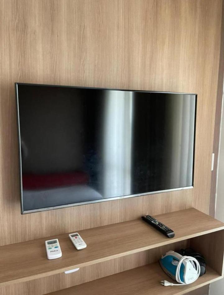 VG FUN-OCEAN VIEW BEACH FRONT APARTMENT-Fortaleza