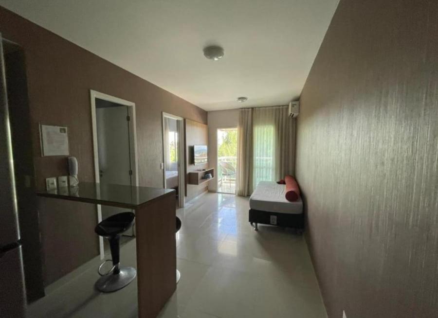 VG FUN-OCEAN VIEW BEACH FRONT APARTMENT-Fortaleza