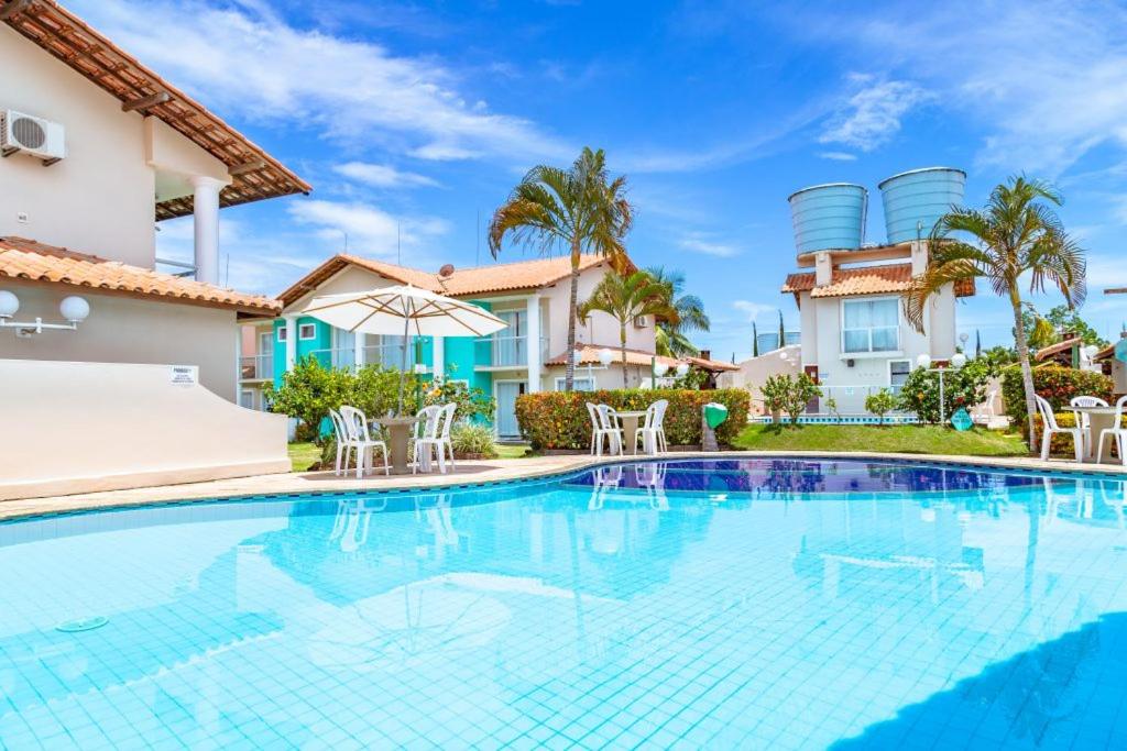 Residencial Monte Moria