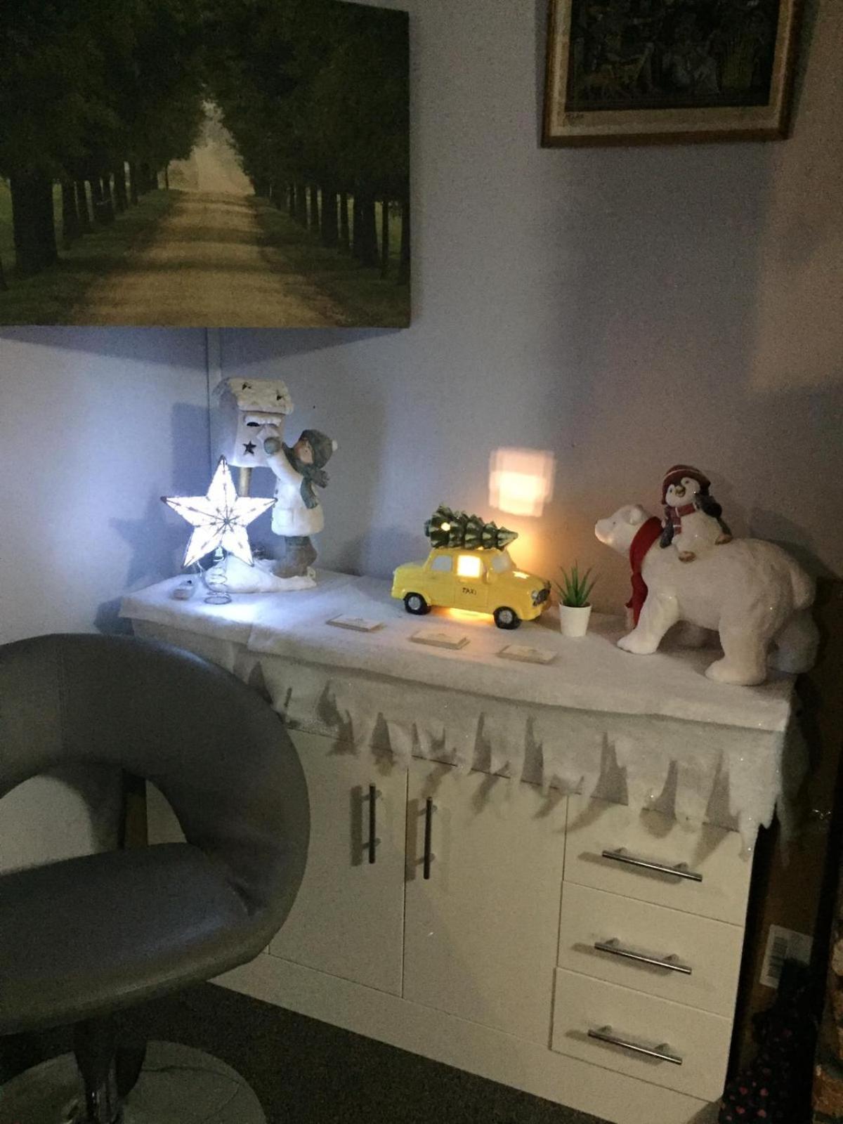 Queens Guesthouse Manchester