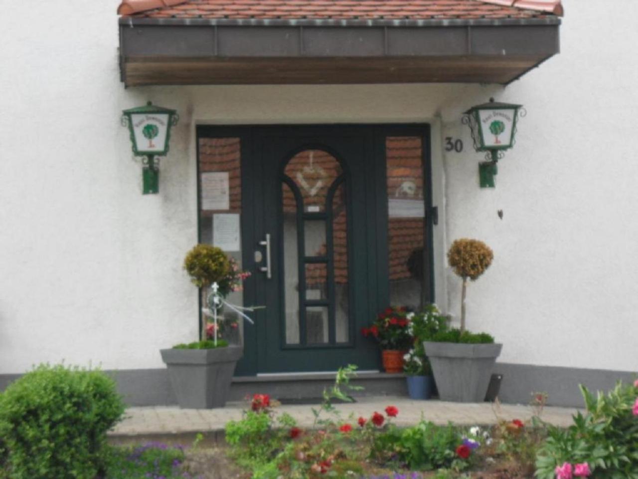 Hotel & Pension Haus Dewenter