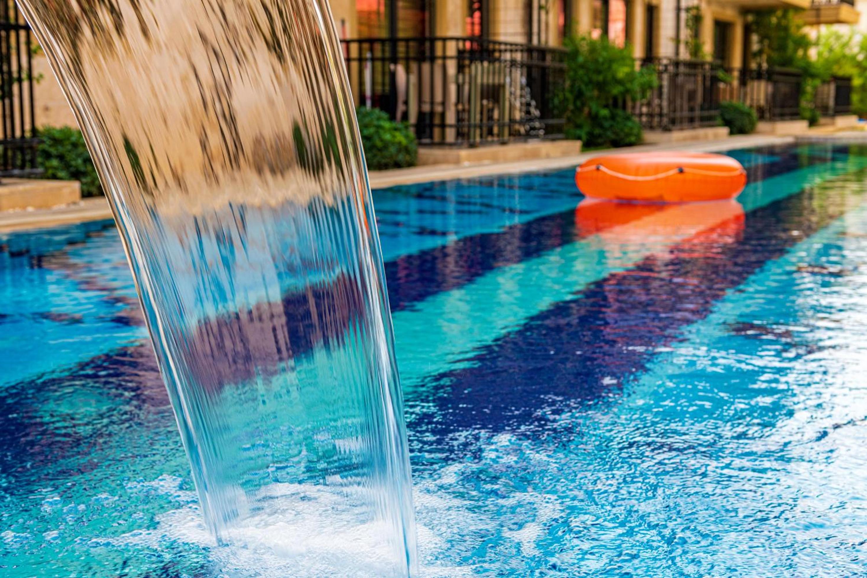 Yaşam Park Residence - Fethiye Calis Plajı - Image 25