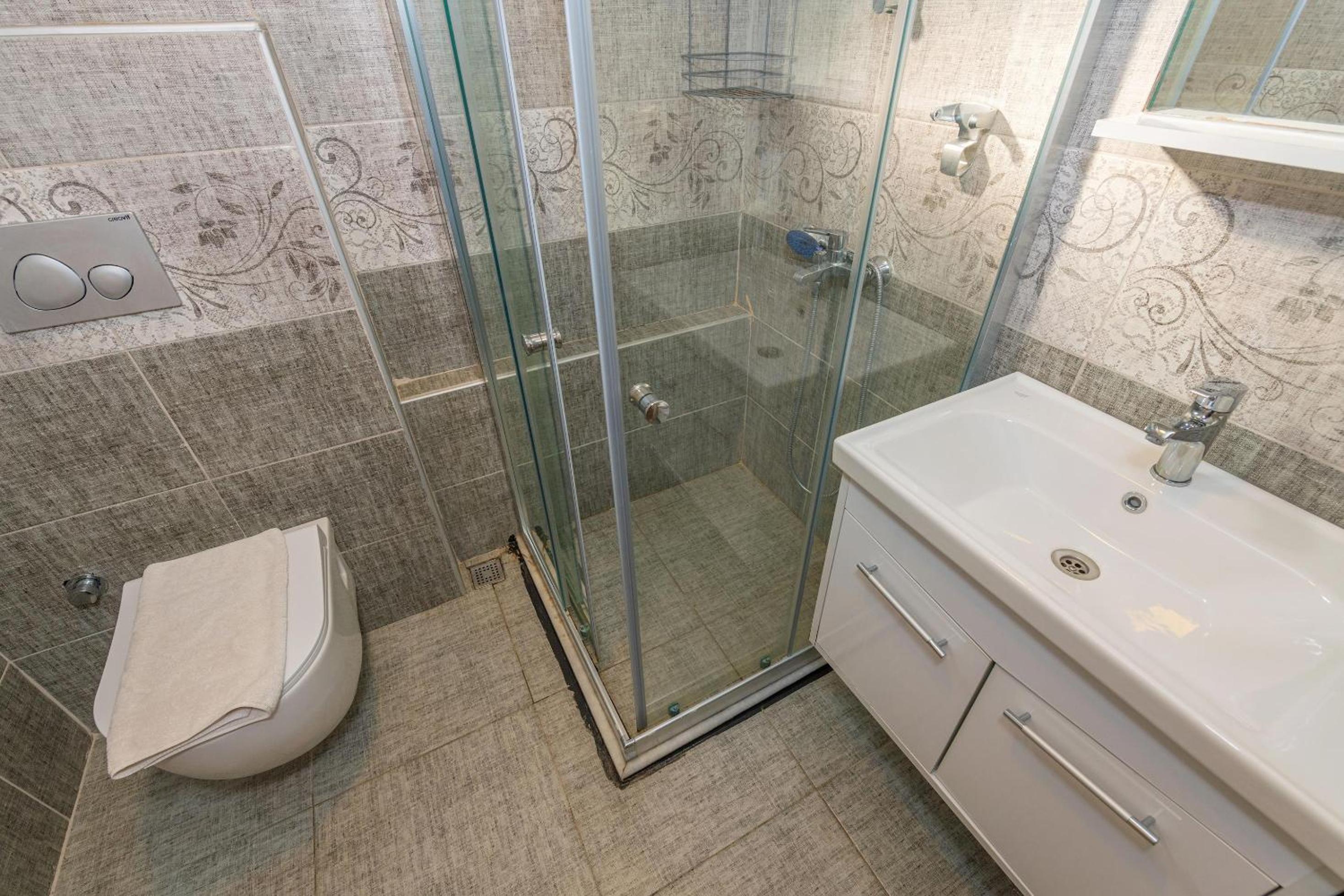 Yaşam Park Residence - Fethiye Calis Plajı - Image 46