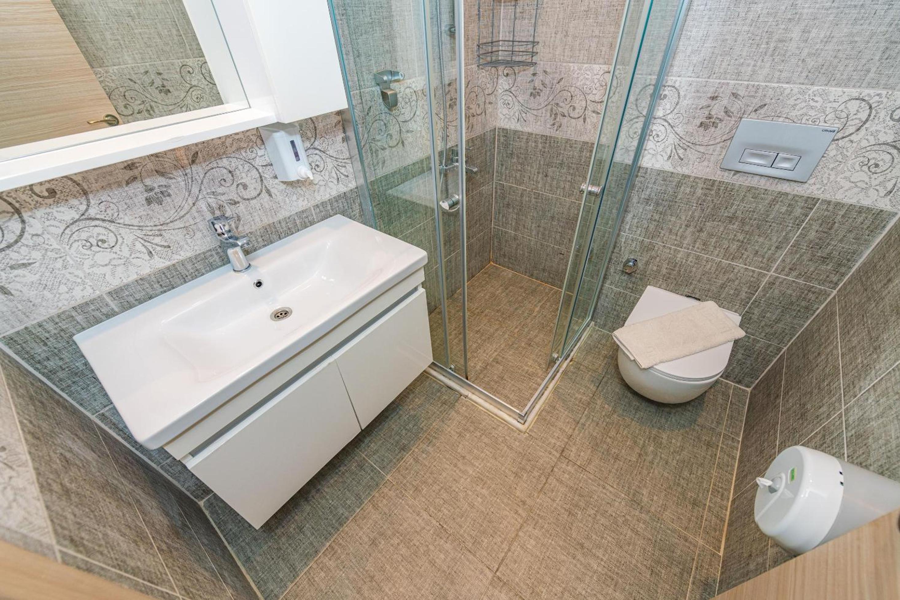 Yaşam Park Residence - Fethiye Calis Plajı - Image 76