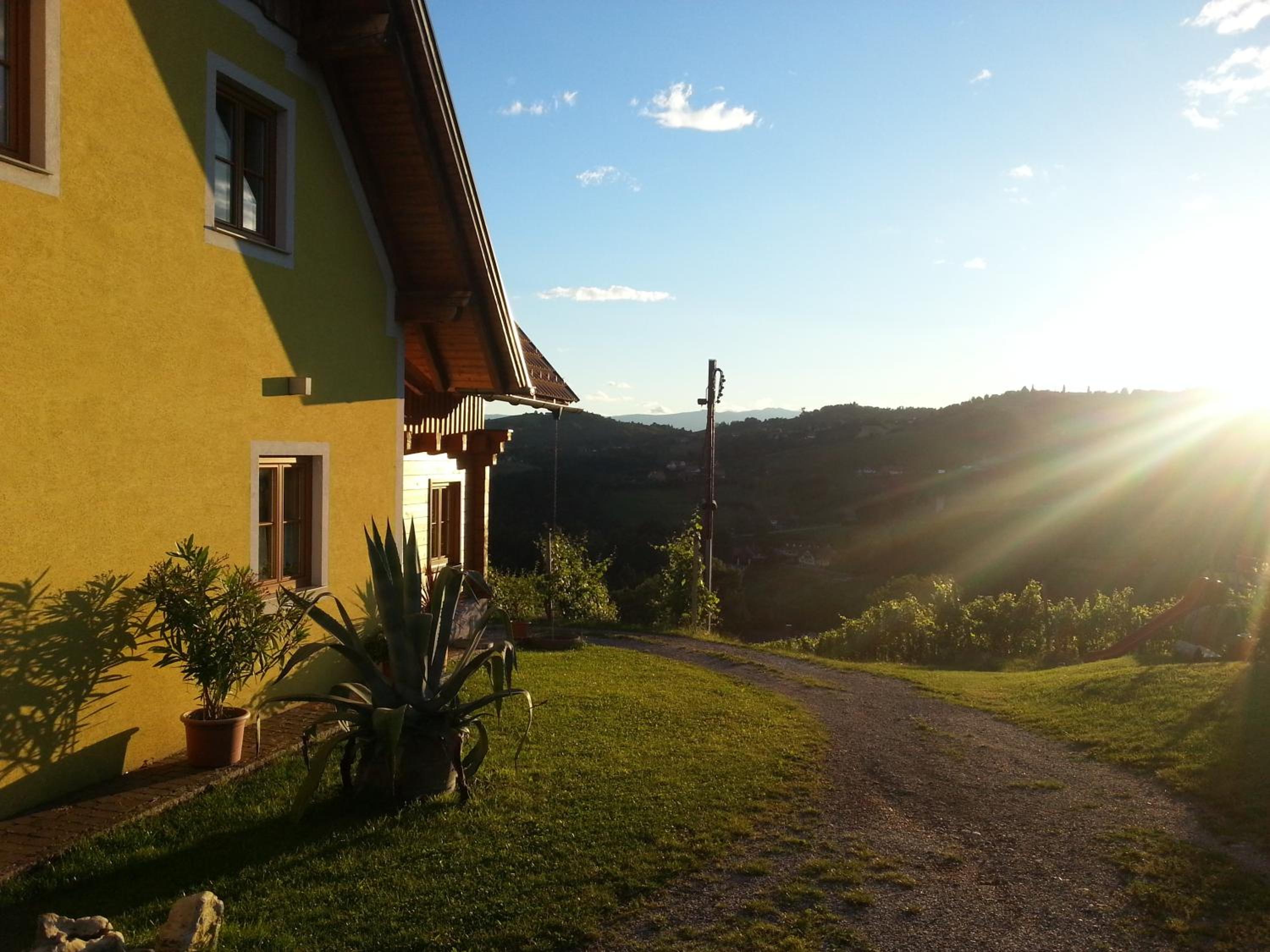 Weingut Reiterer