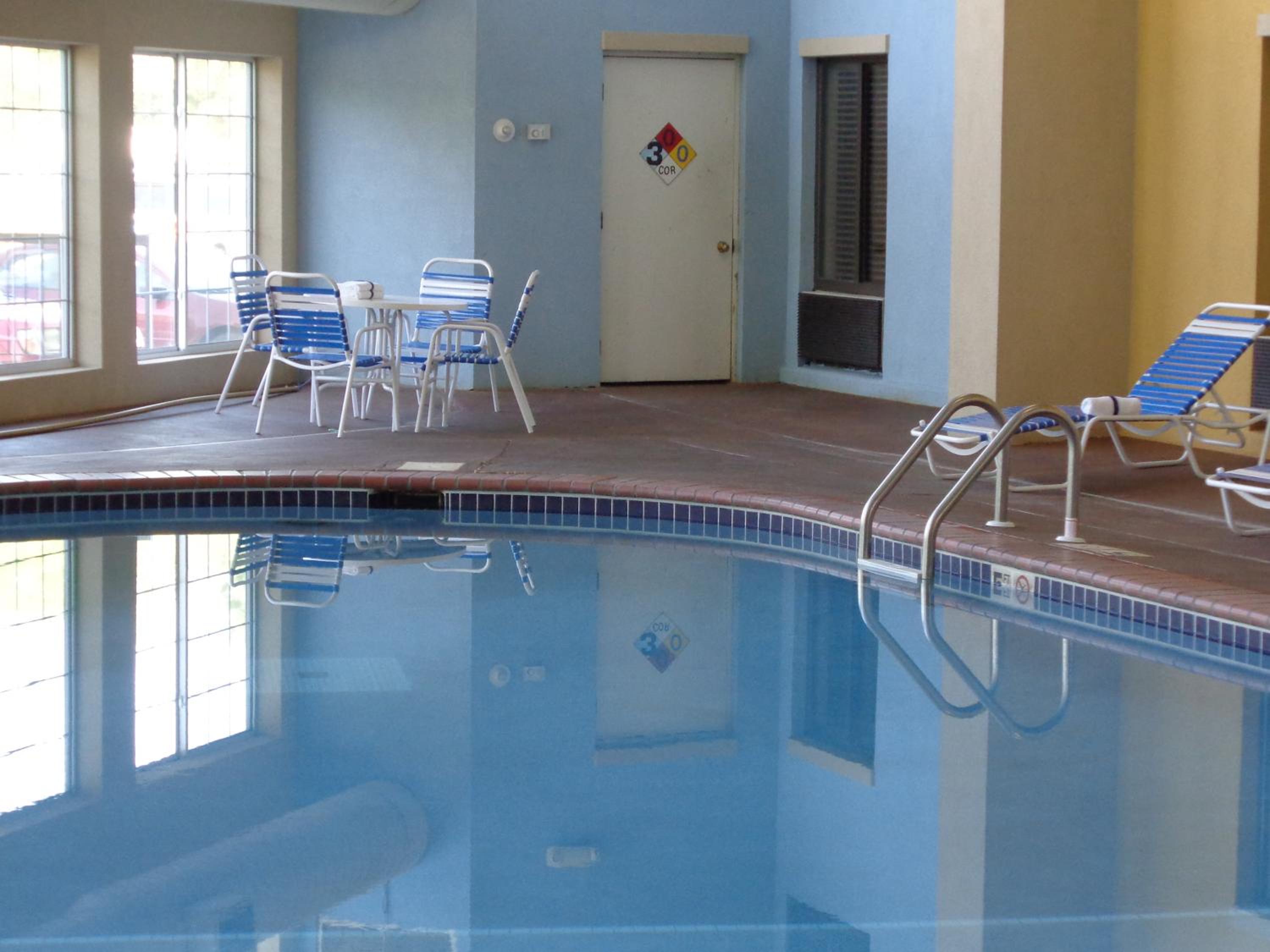 AmericInn by Wyndham Johnston Des Moines