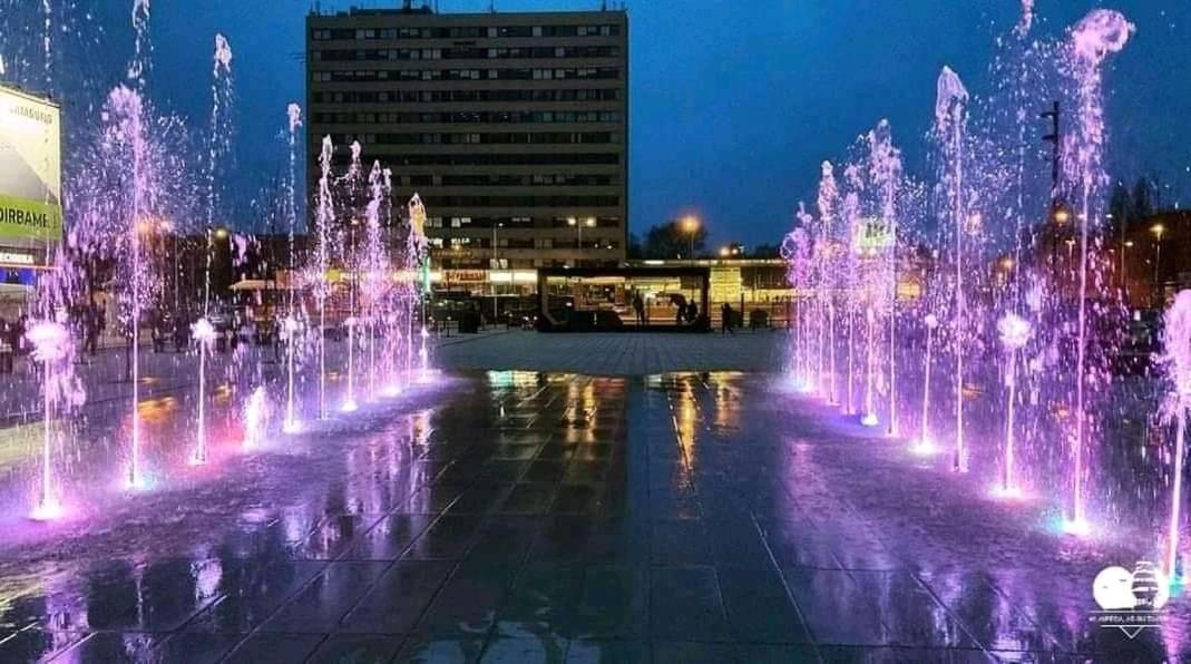 Romos apartamentai Klaipėdoje view 3