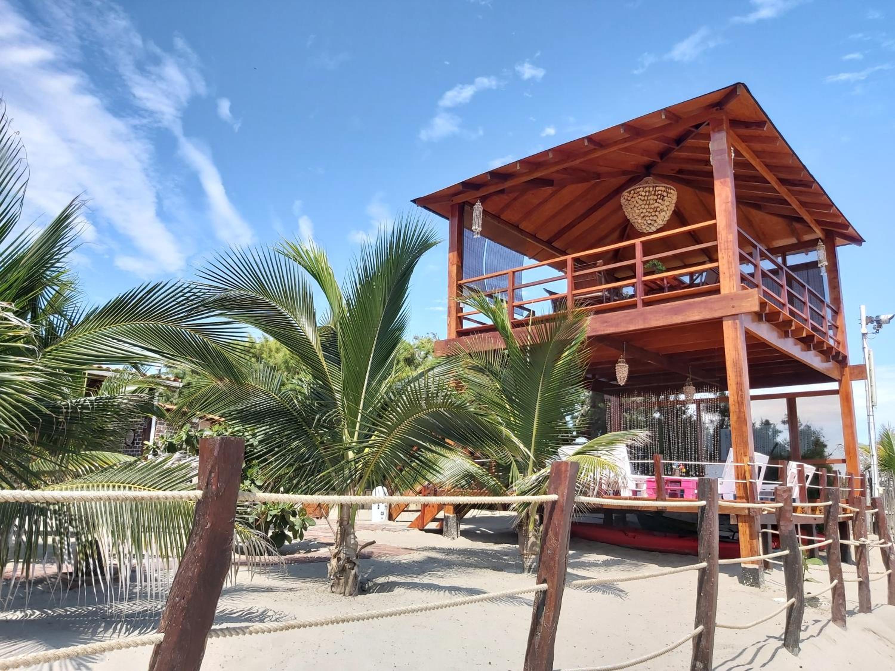 Hotel Punta del Norte Bungalows