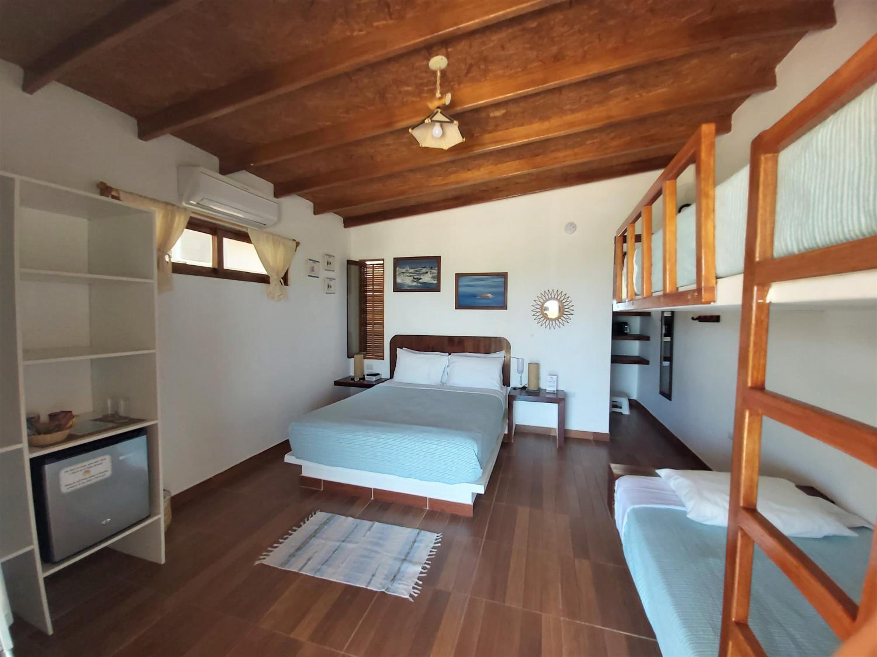 Hotel Punta del Norte Bungalows
