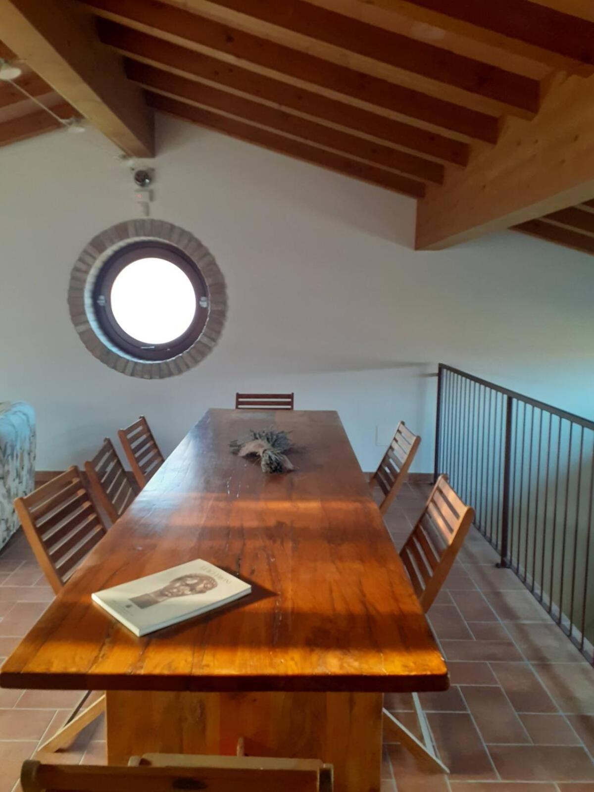 Casa vacanze del Masdone view 2