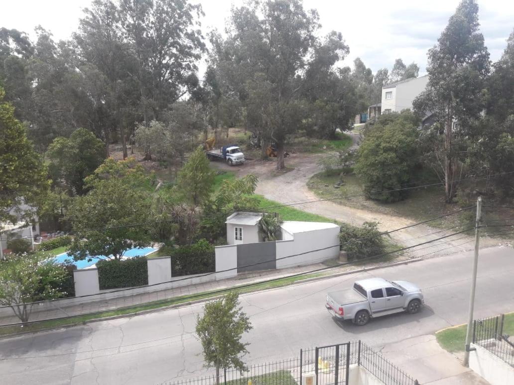 Apartamento El Cerrito