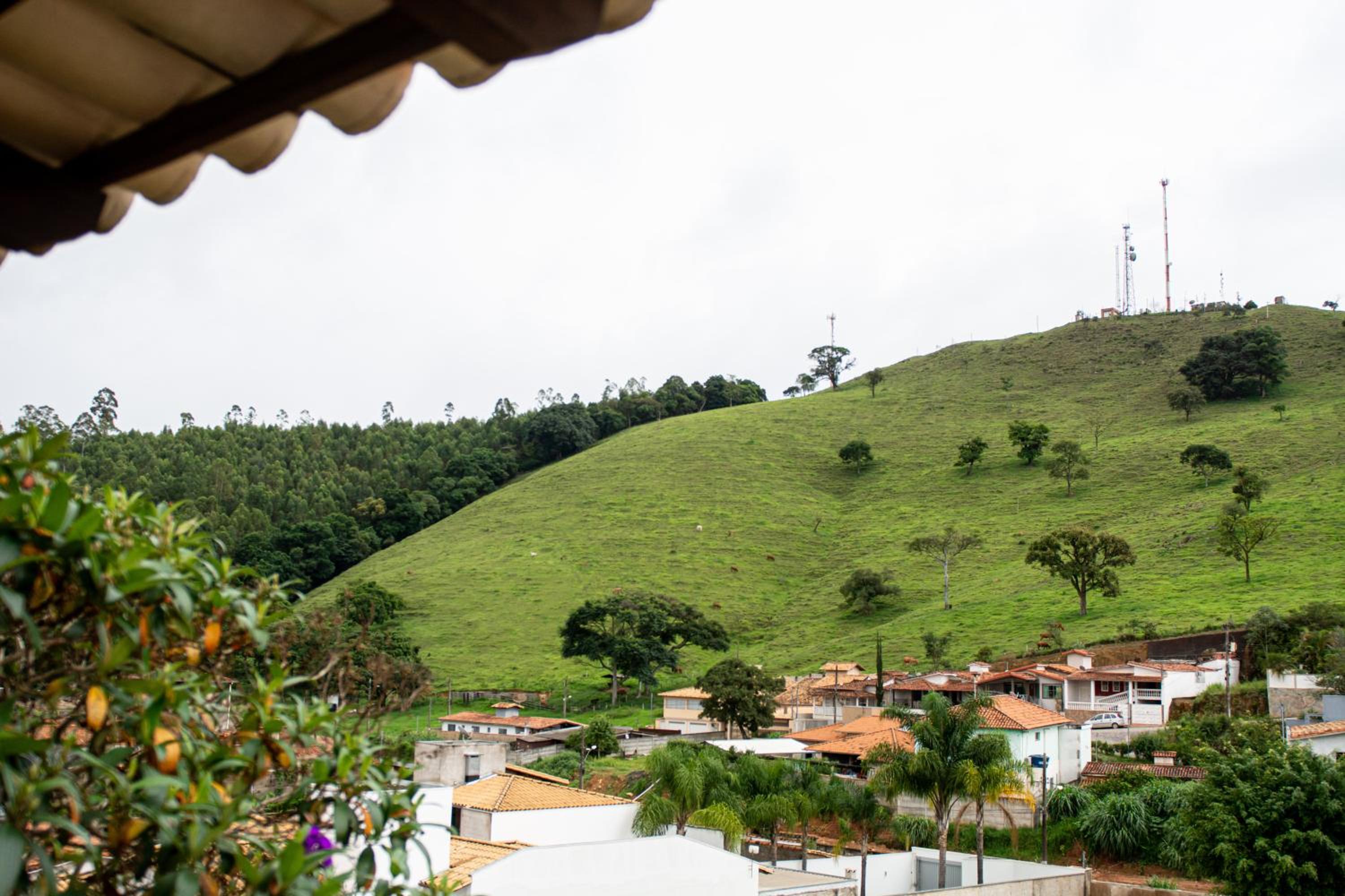 Pousada Recanto do Lago 1