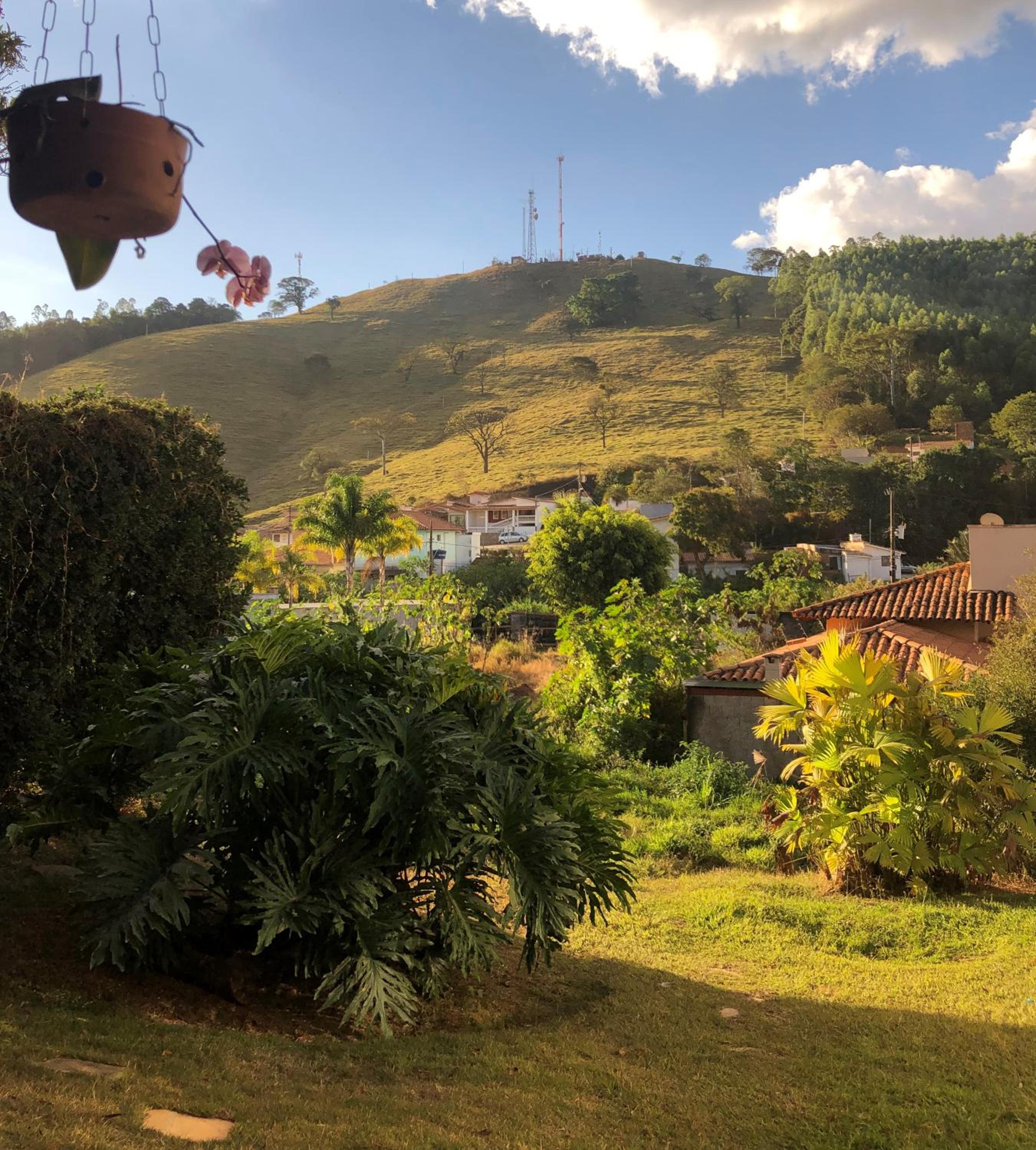Pousada Recanto do Lago 1