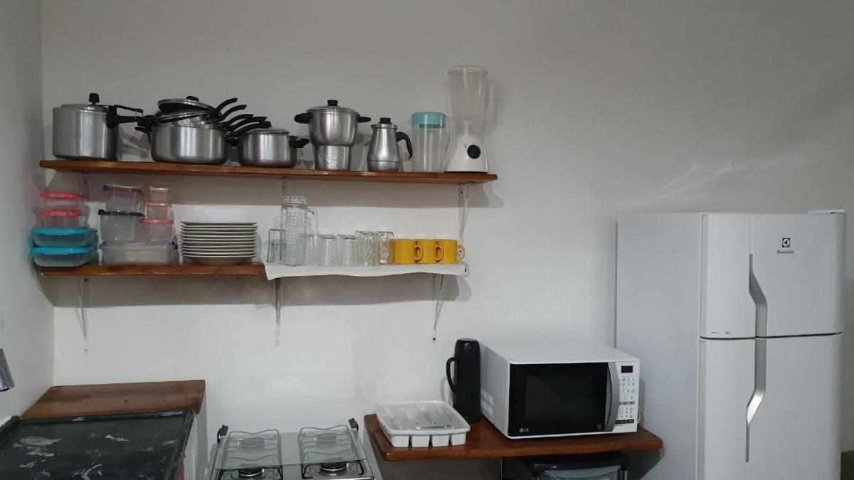 Casa Recanto Gama