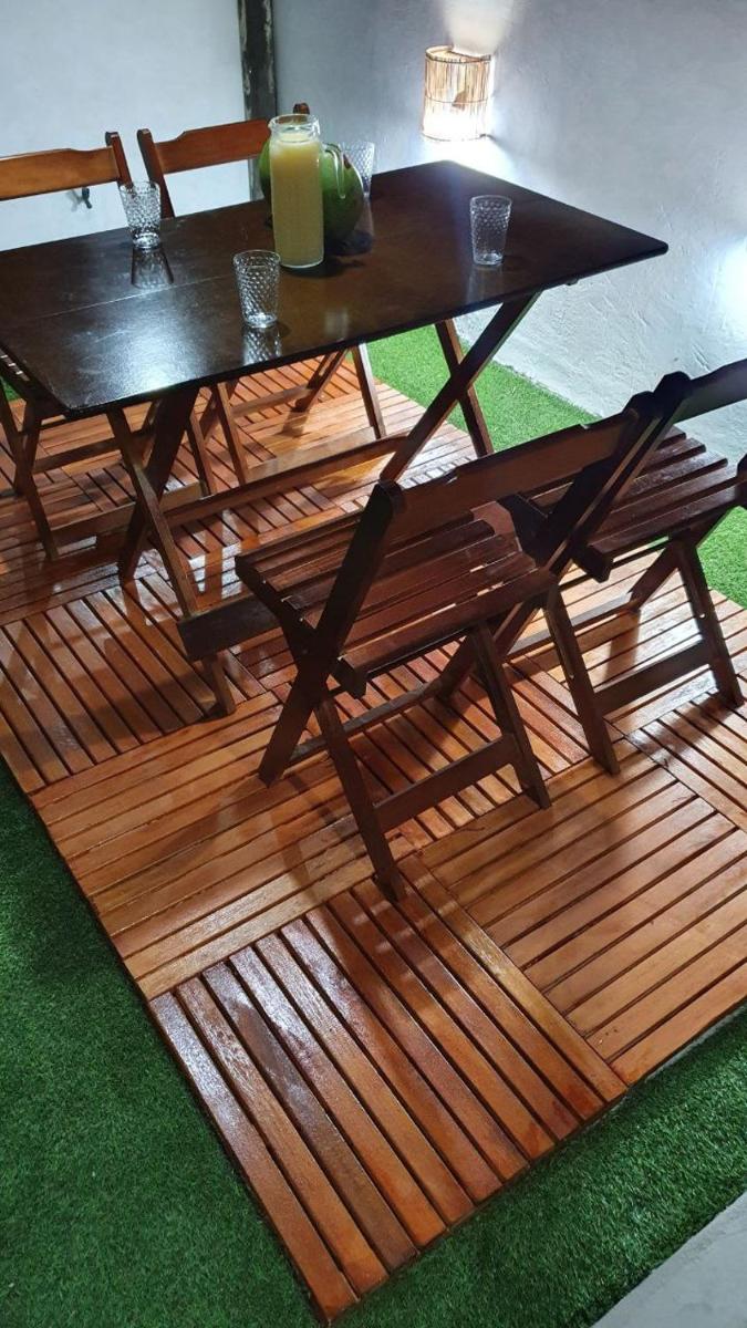 Casa Recanto Gama