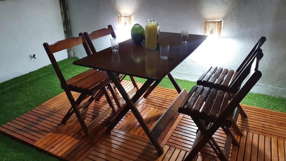 Casa Recanto Gama