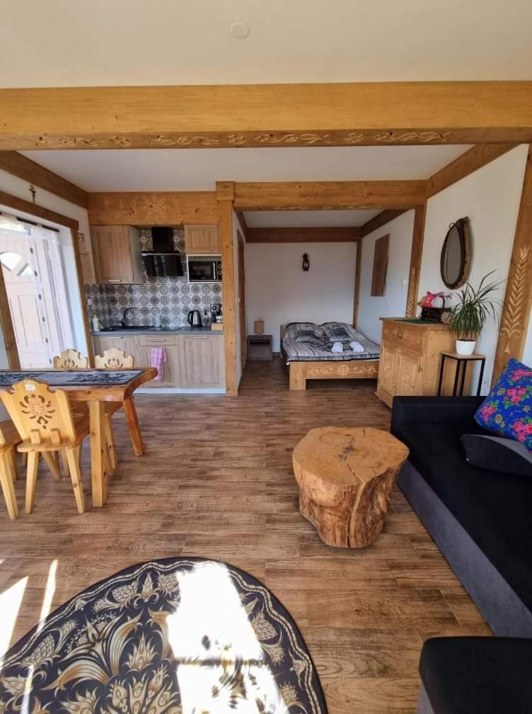 Domek u Gochy view 3