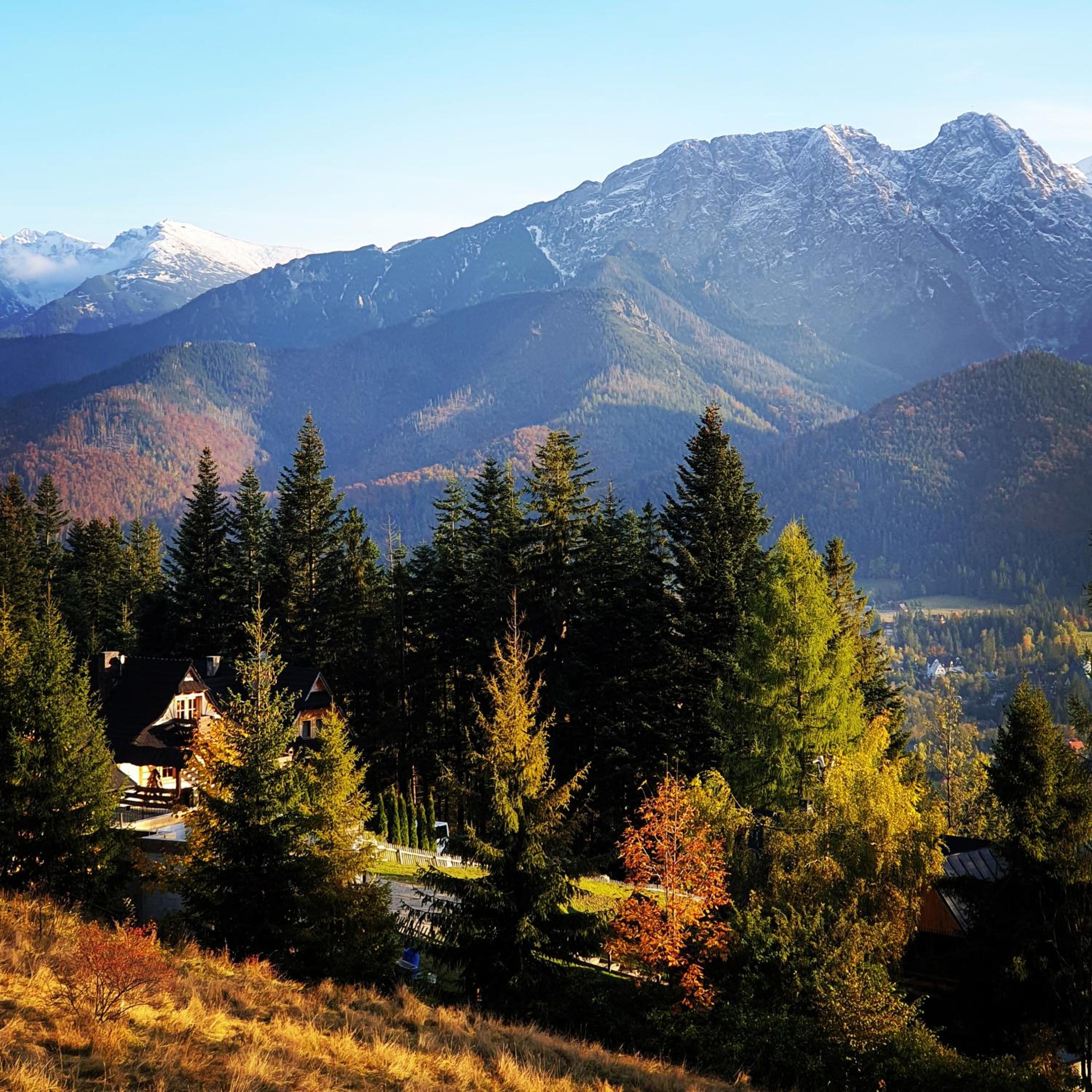 Domek u Gochy view 5
