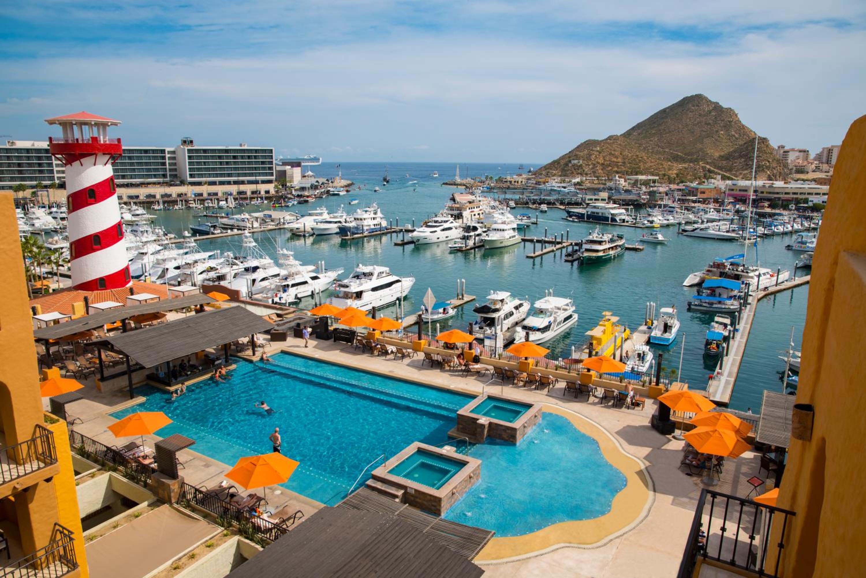 Los Cabos Vacations - Hotel Tesoro Los Cabos - Property Image 1
