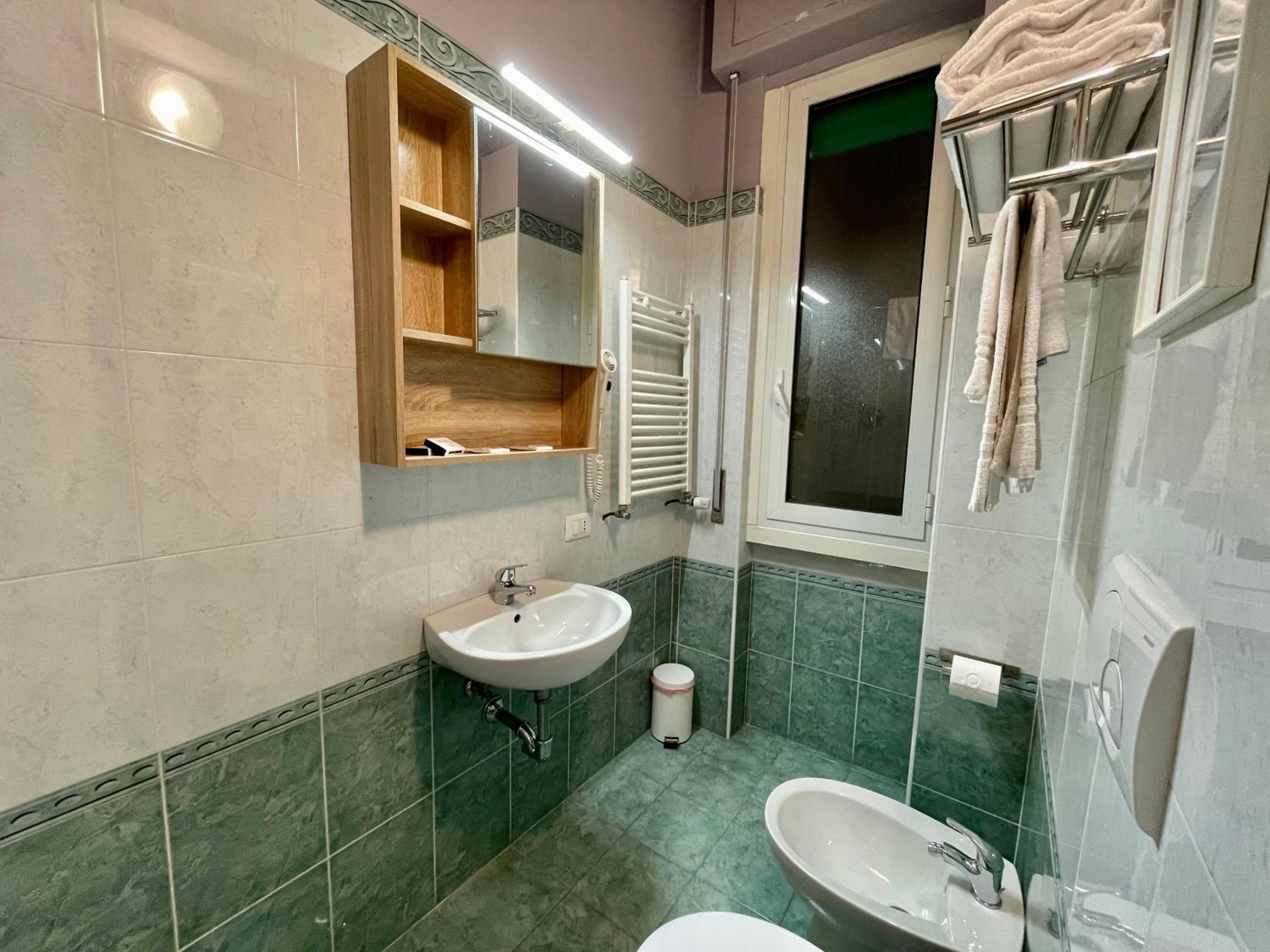 BOBOTEL - B&B City Center
