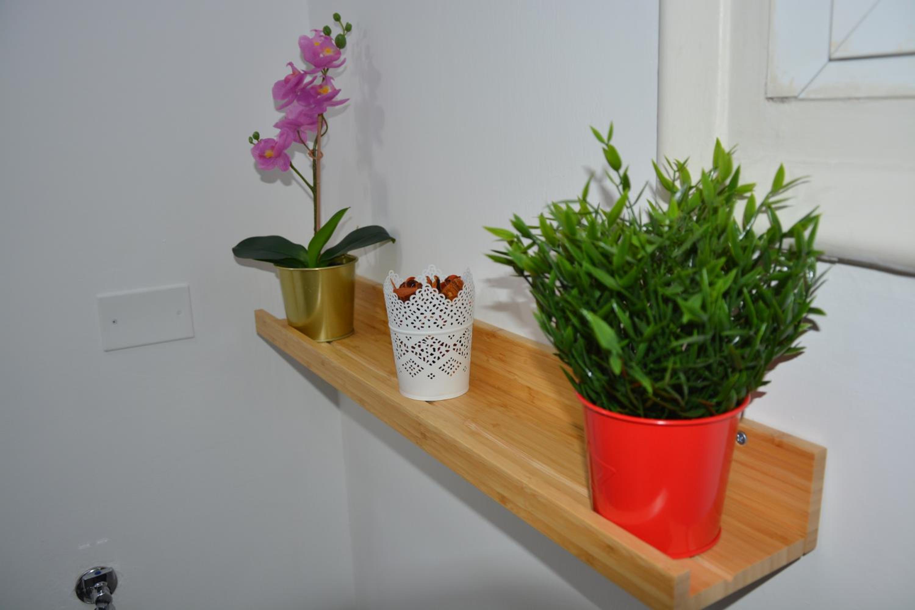 MiRhome Apartment