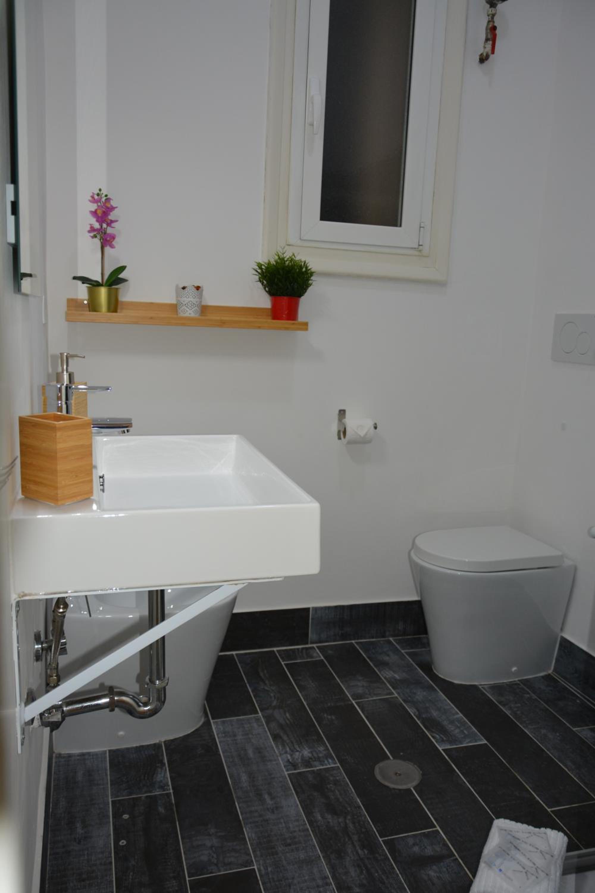 MiRhome Apartment