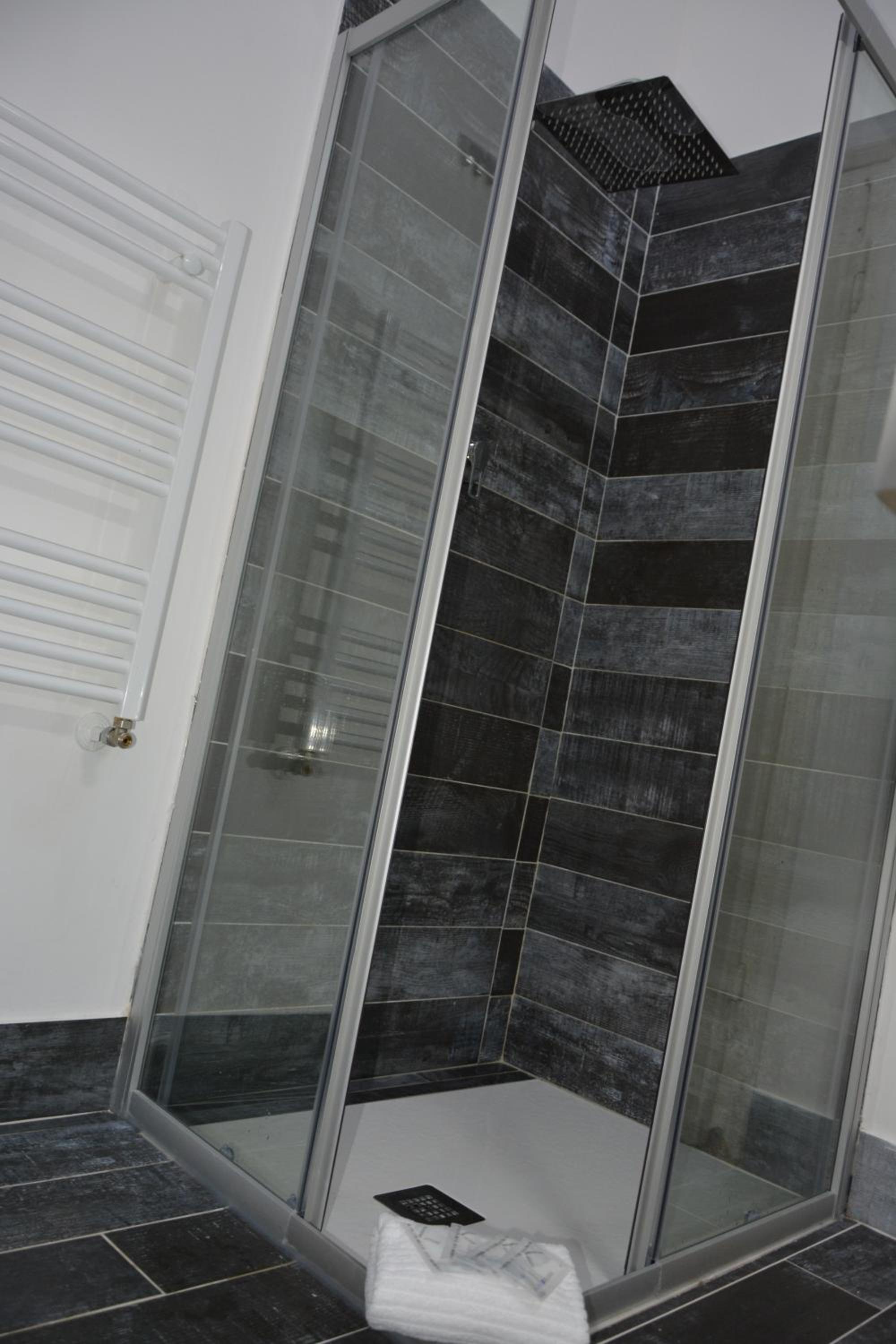 MiRhome Apartment