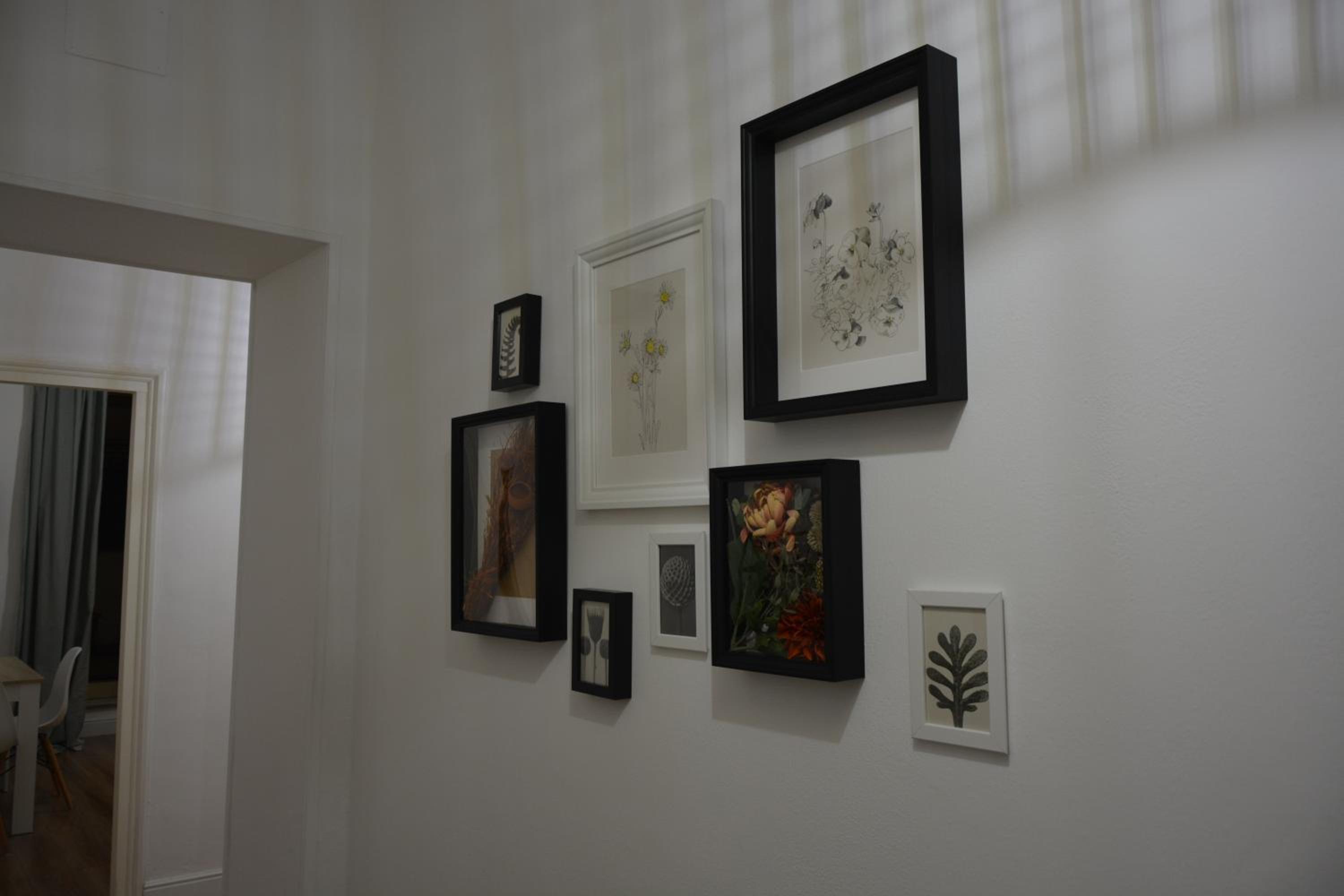 MiRhome Apartment